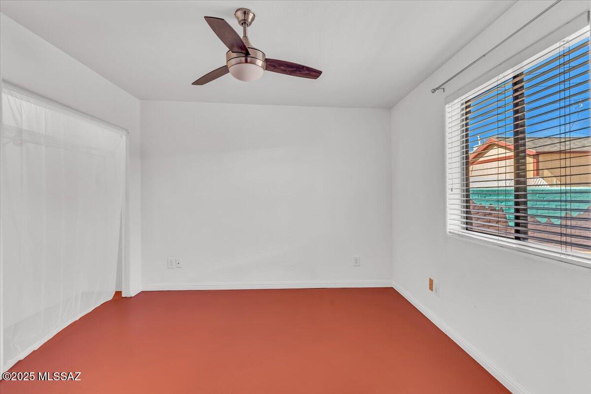 Blenman Annex - Residential
