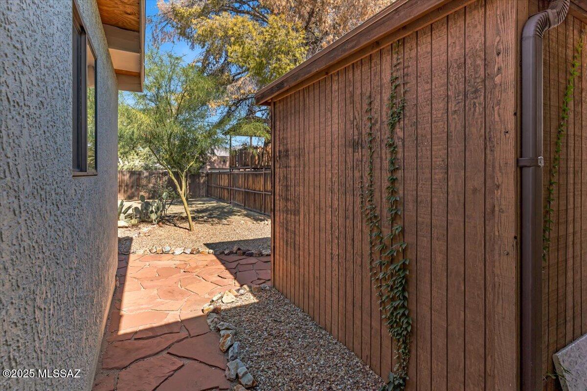Blenman Annex - Residential