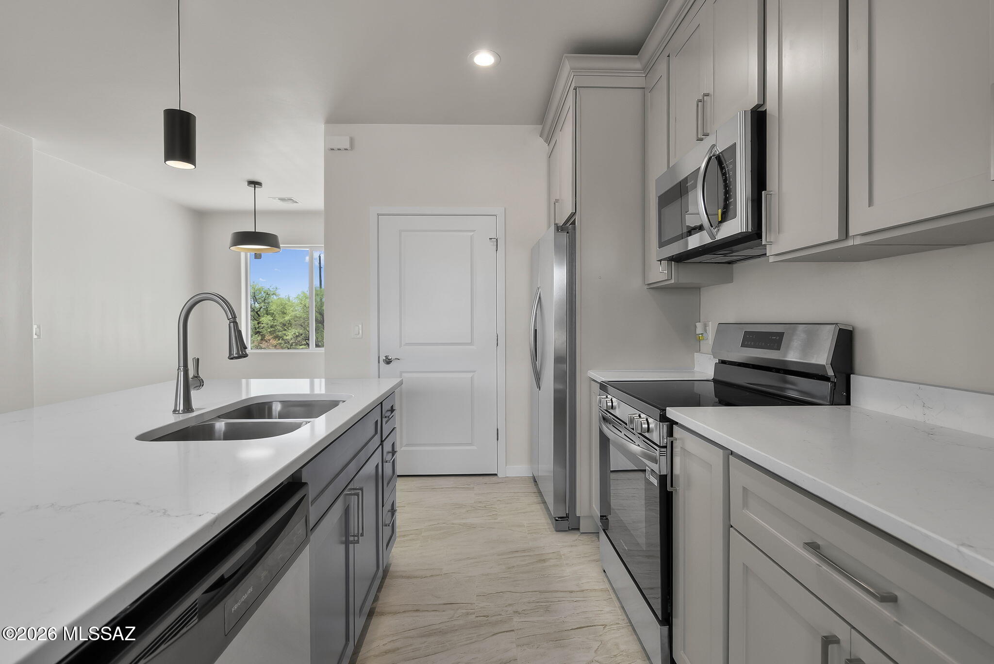 Rio Rico Villas 12 - Residential