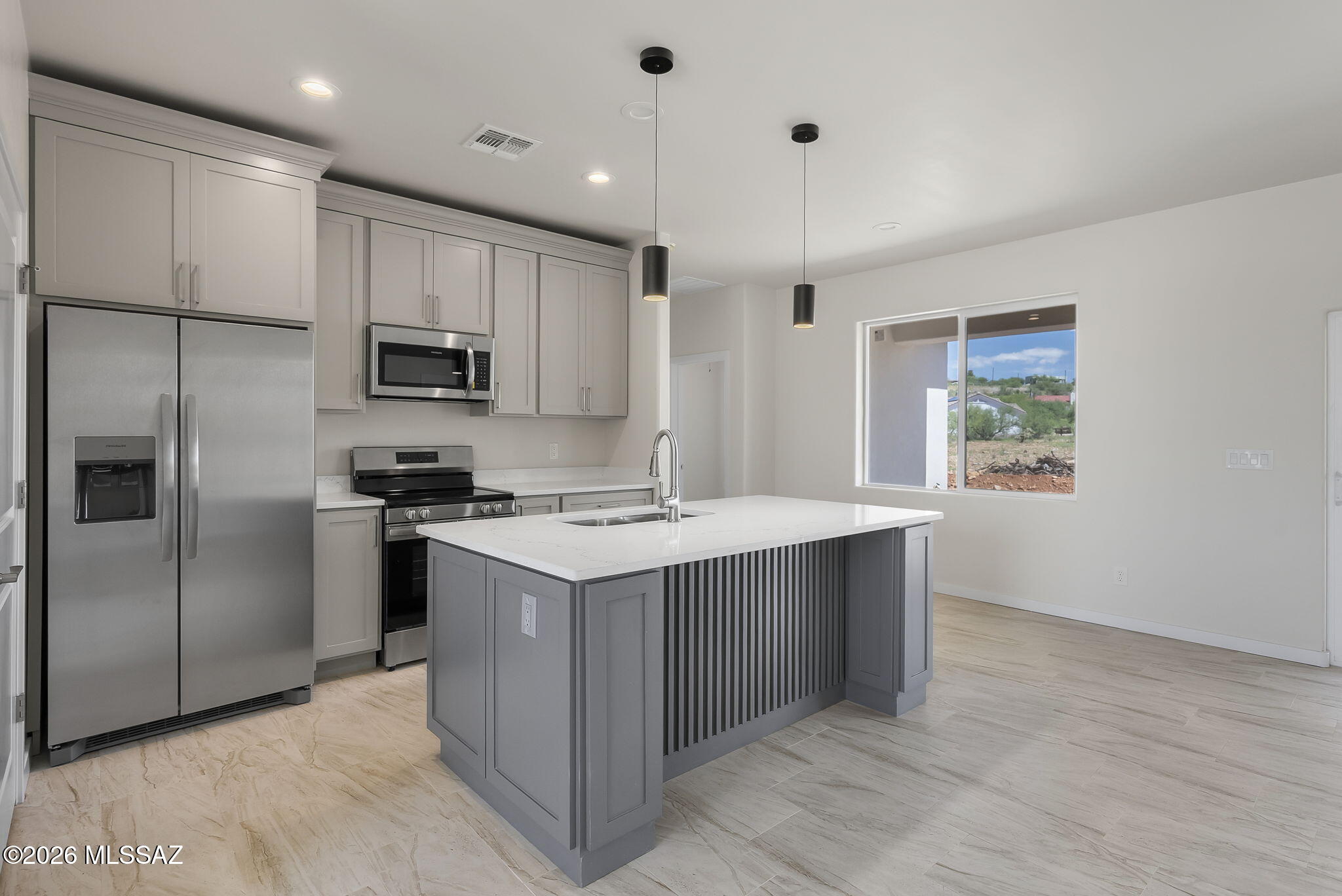 Rio Rico Villas 12 - Residential