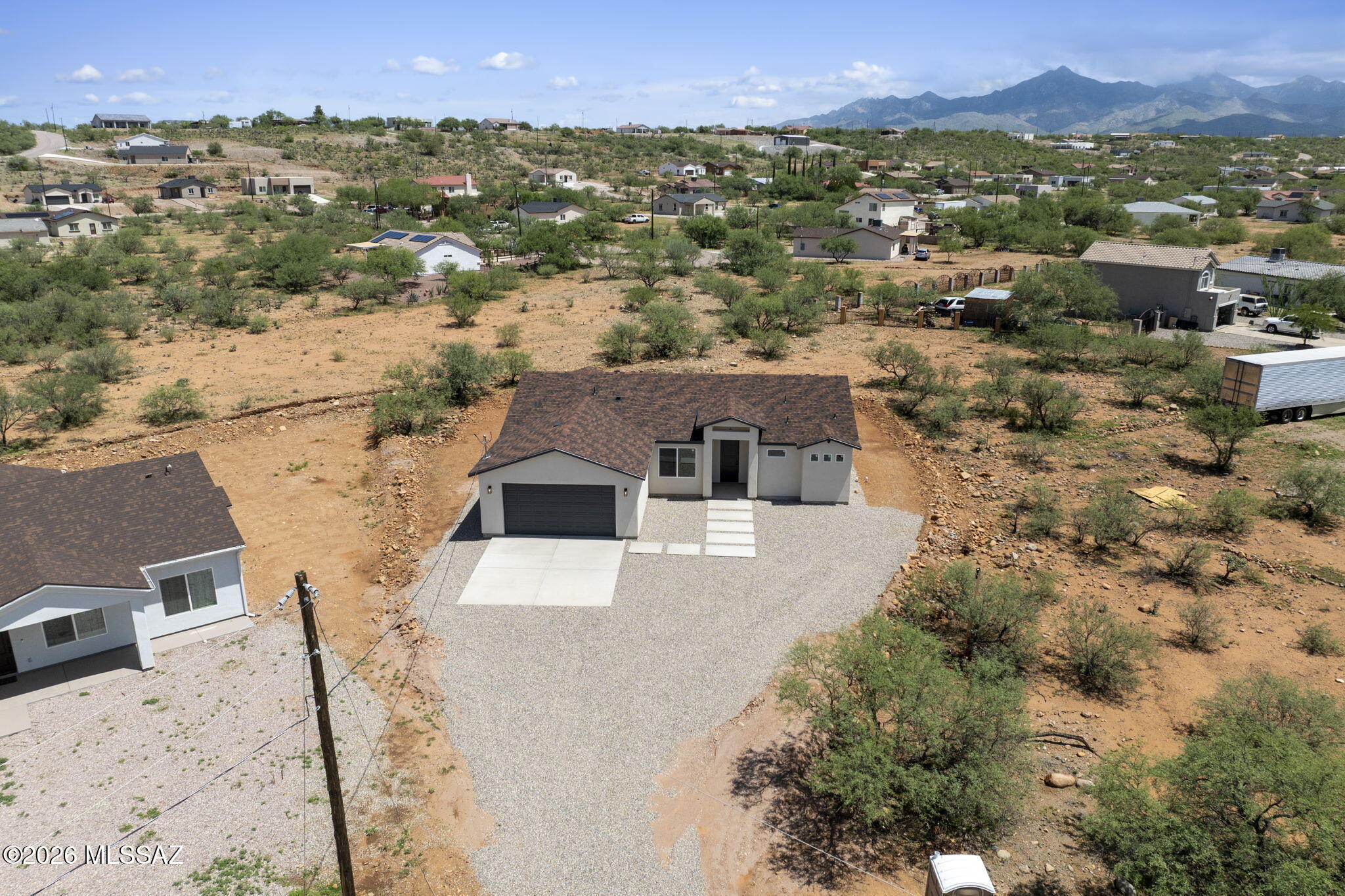 Rio Rico Villas 12 - Residential