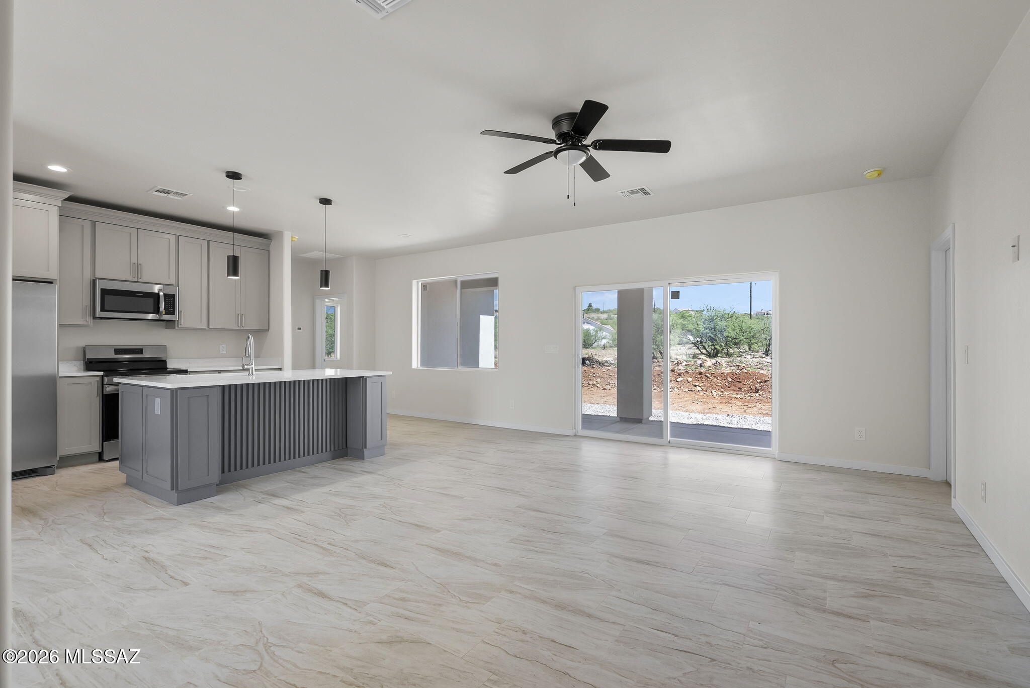 Rio Rico Villas 12 - Residential
