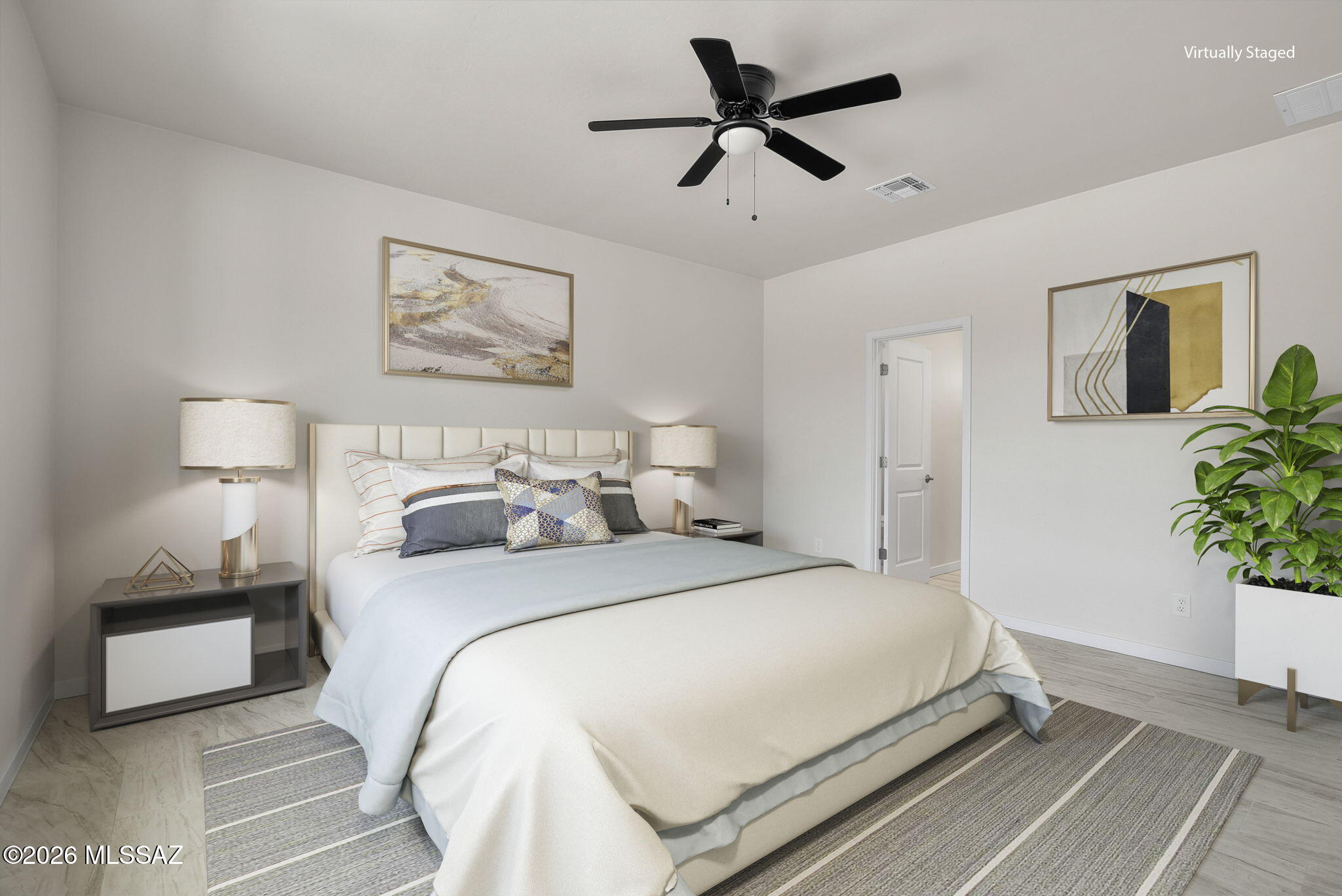 Rio Rico Villas 12 - Residential