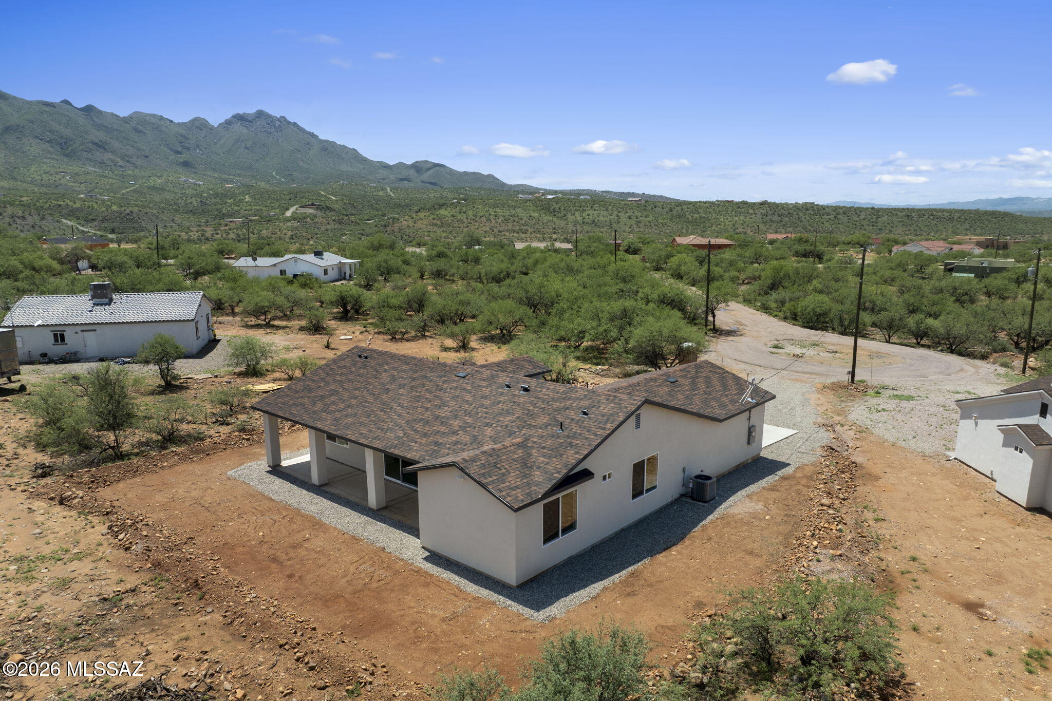 Rio Rico Villas 12 - Residential