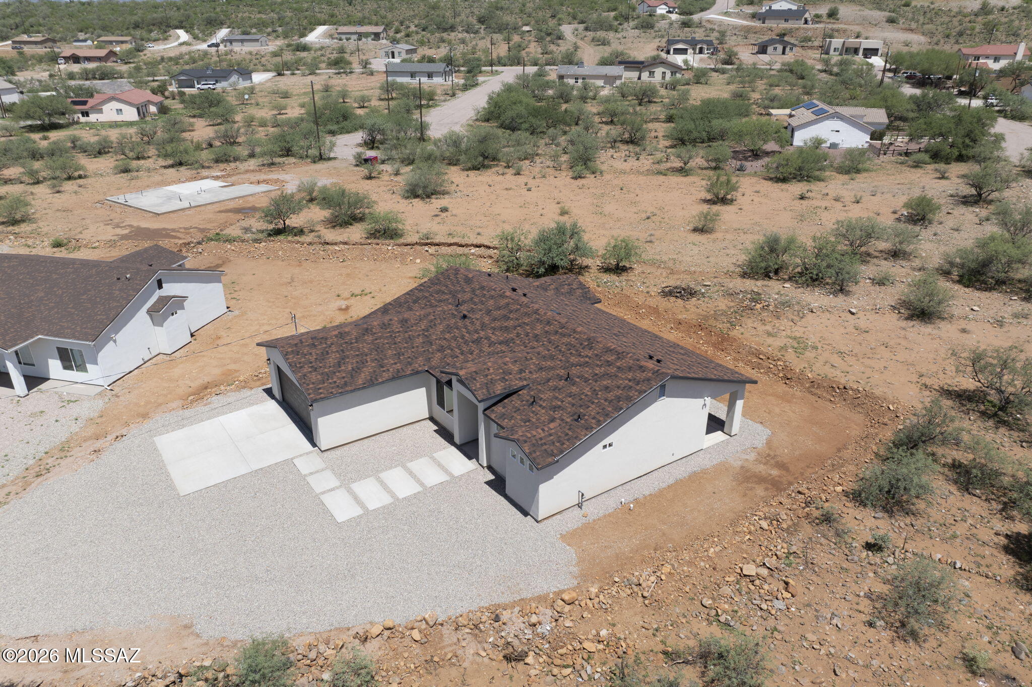 Rio Rico Villas 12 - Residential