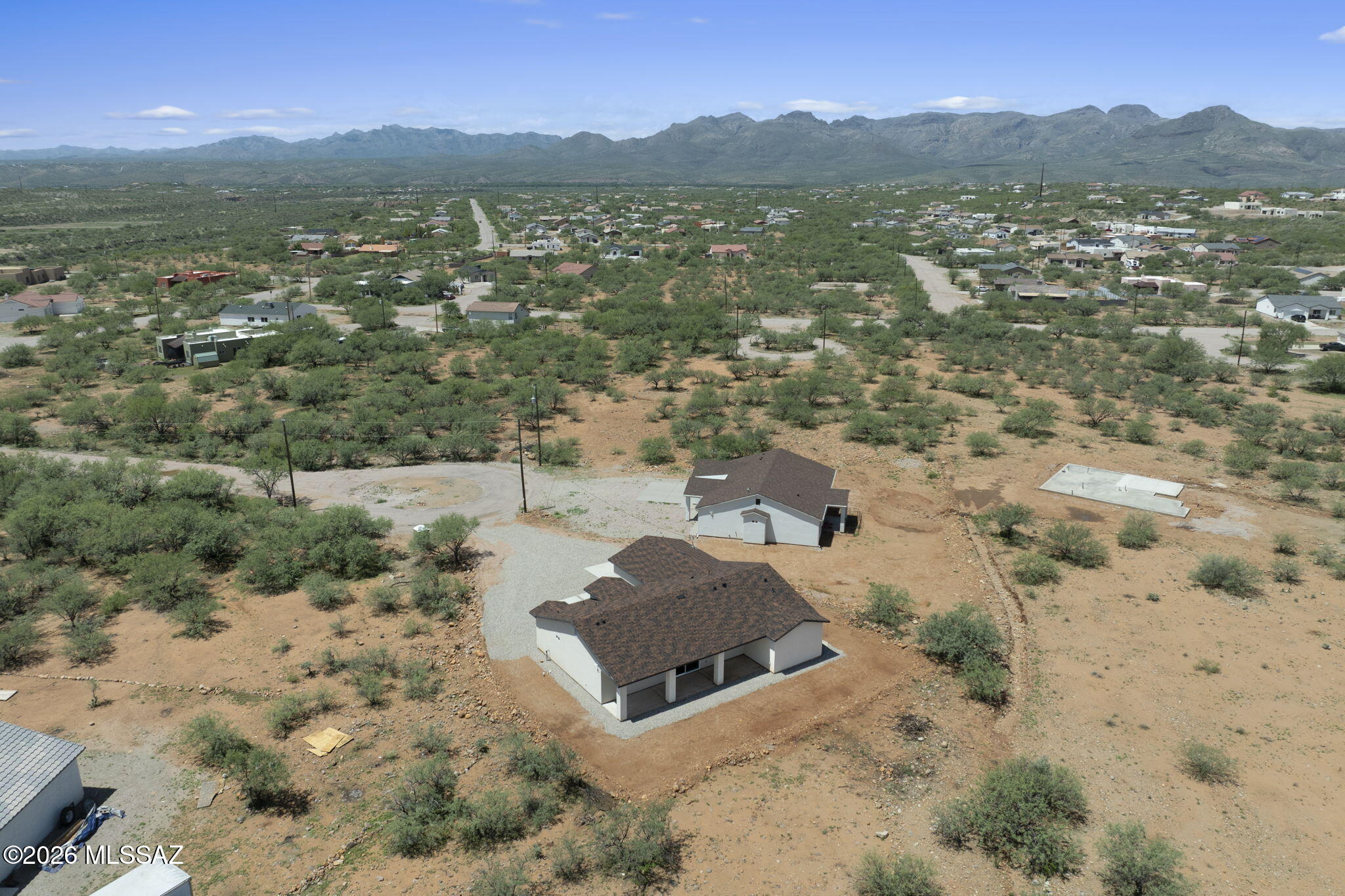 Rio Rico Villas 12 - Residential