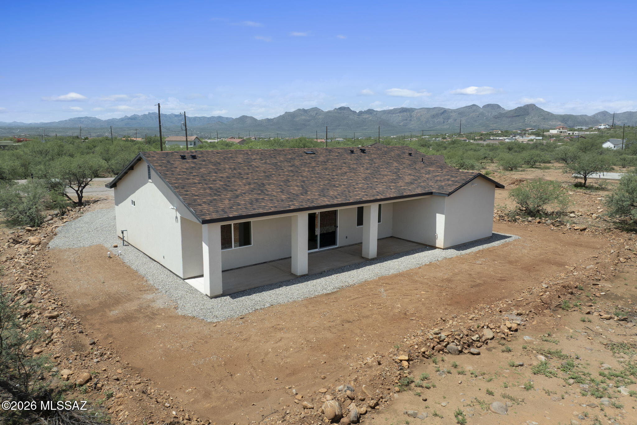 Rio Rico Villas 12 - Residential