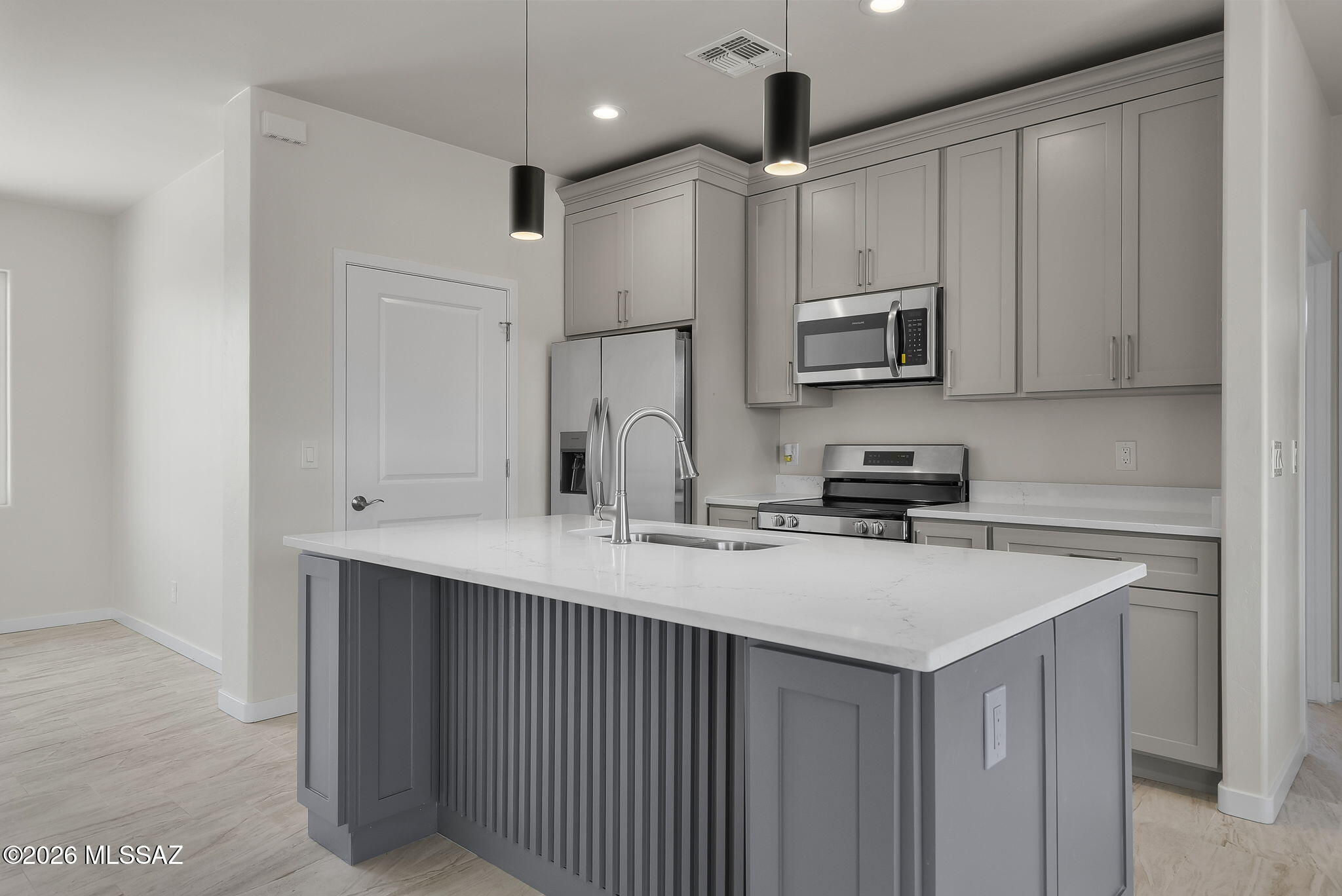 Rio Rico Villas 12 - Residential