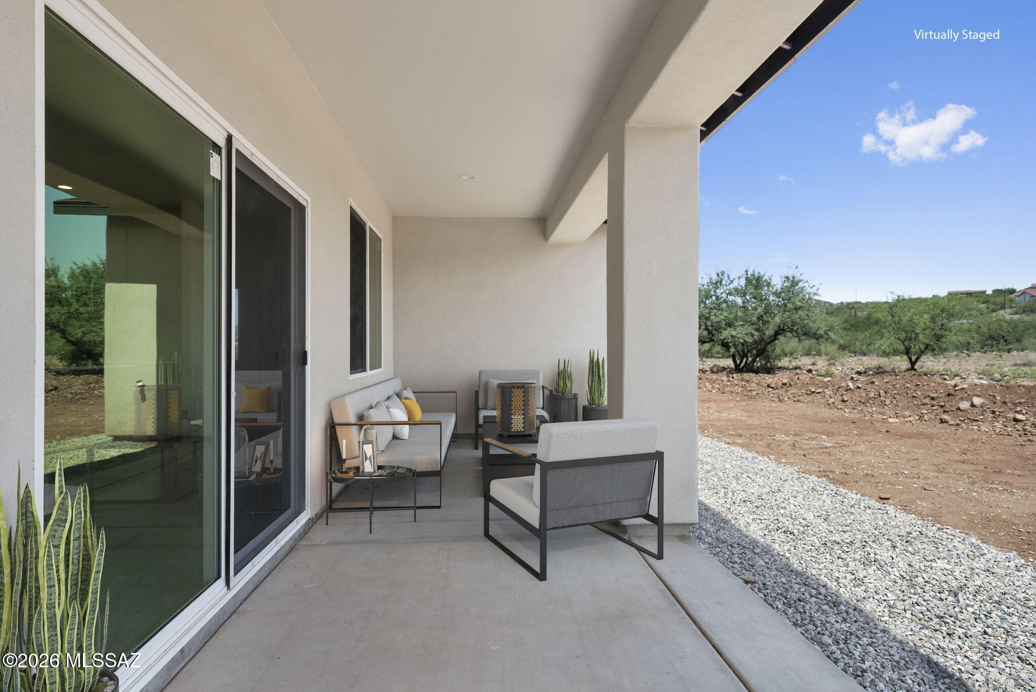 Rio Rico Villas 12 - Residential