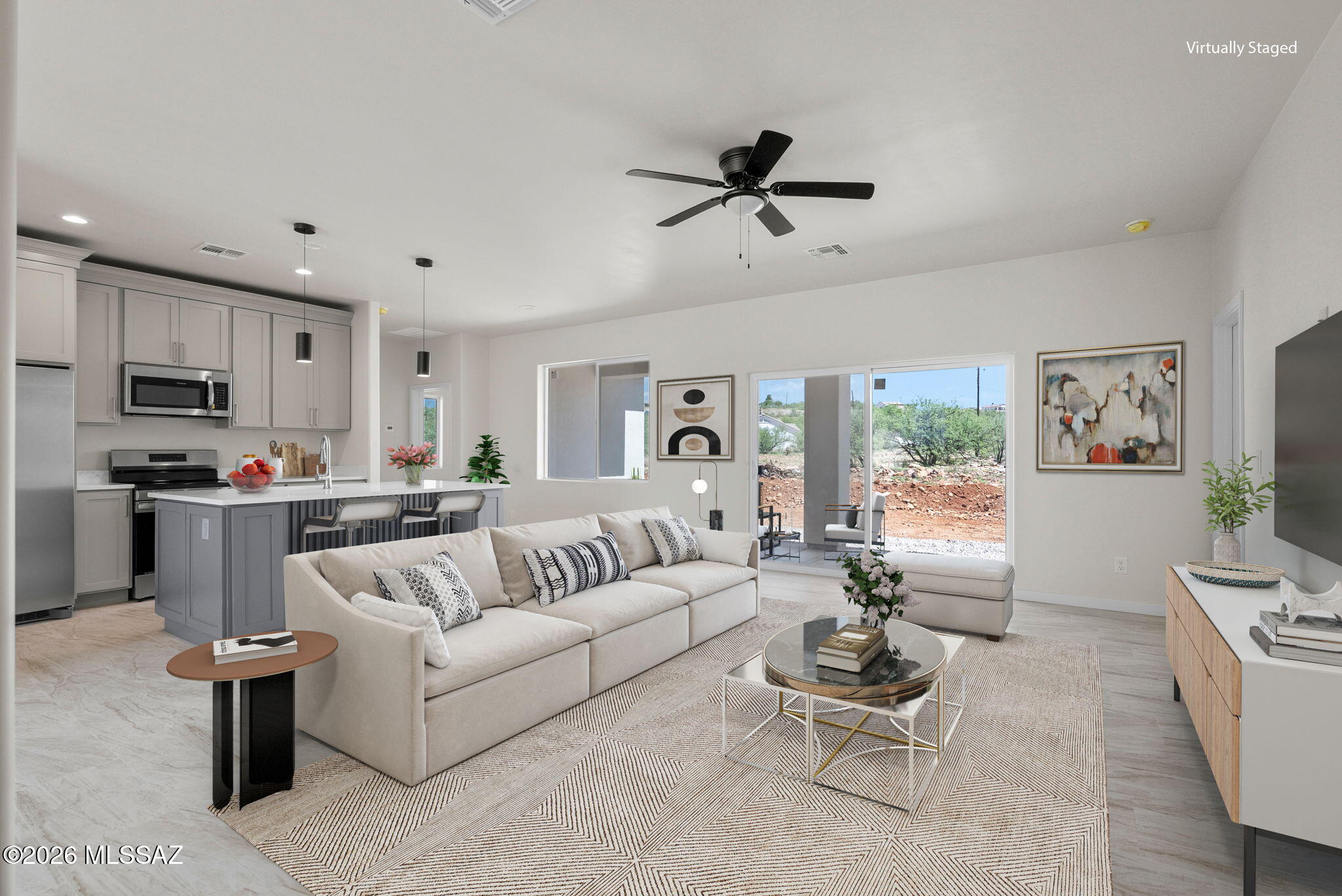 Rio Rico Villas 12 - Residential
