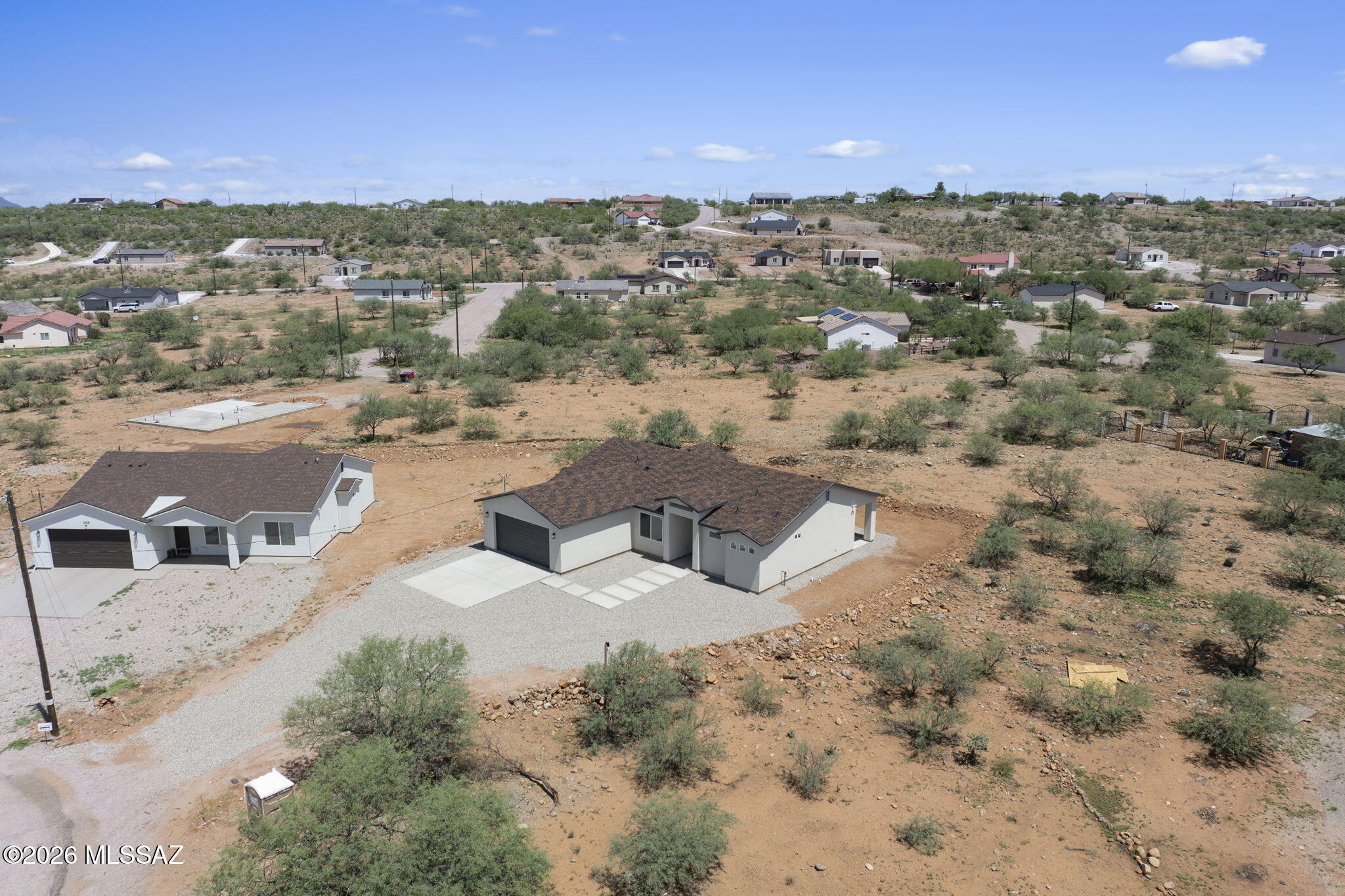 Rio Rico Villas 12 - Residential