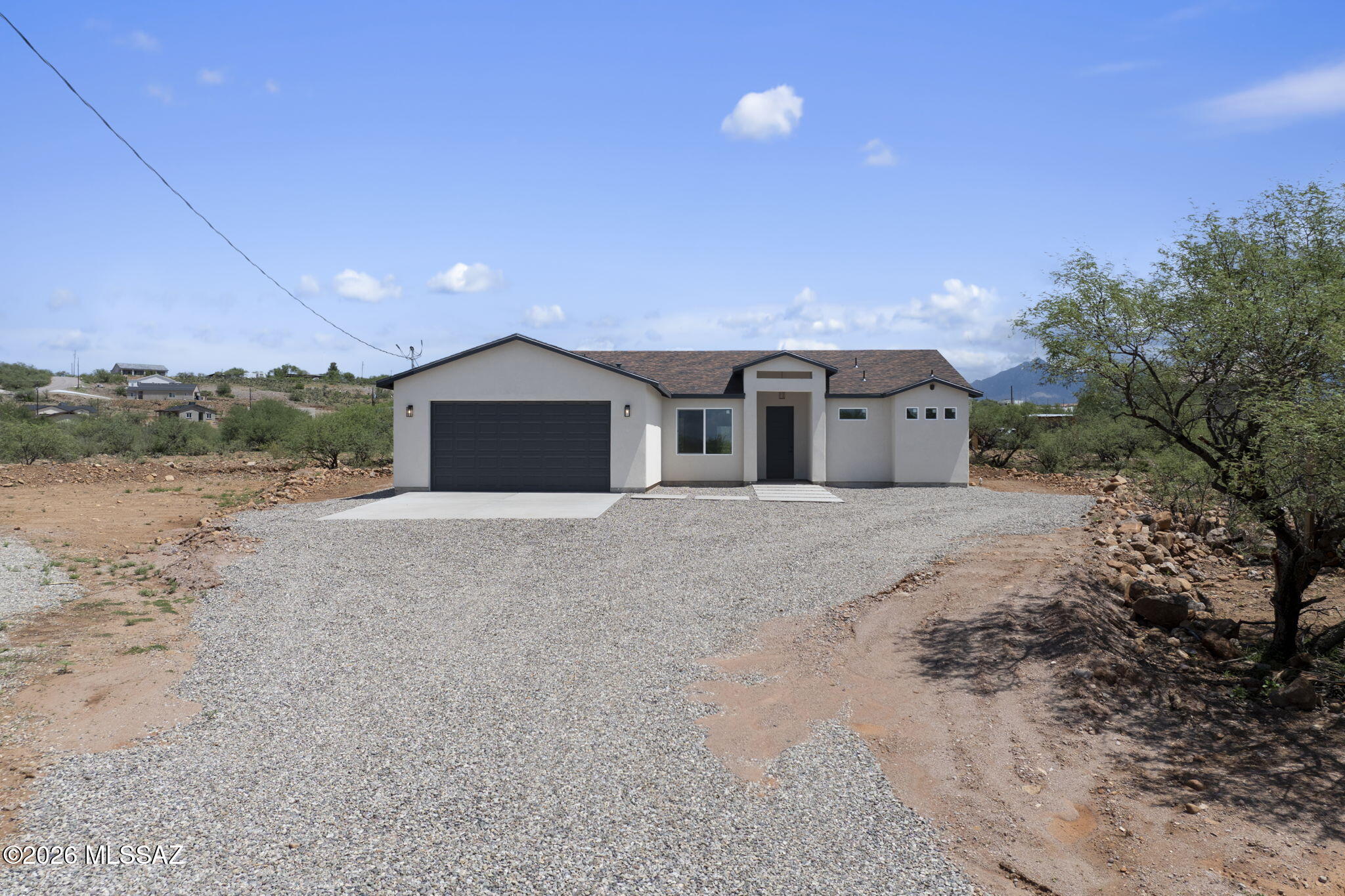 Rio Rico Villas 12 - Residential
