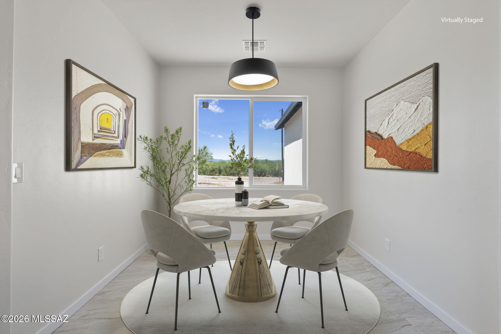 Rio Rico Villas 12 - Residential