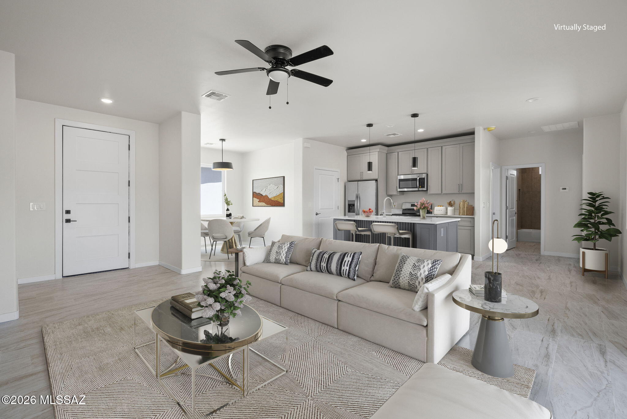 Rio Rico Villas 12 - Residential