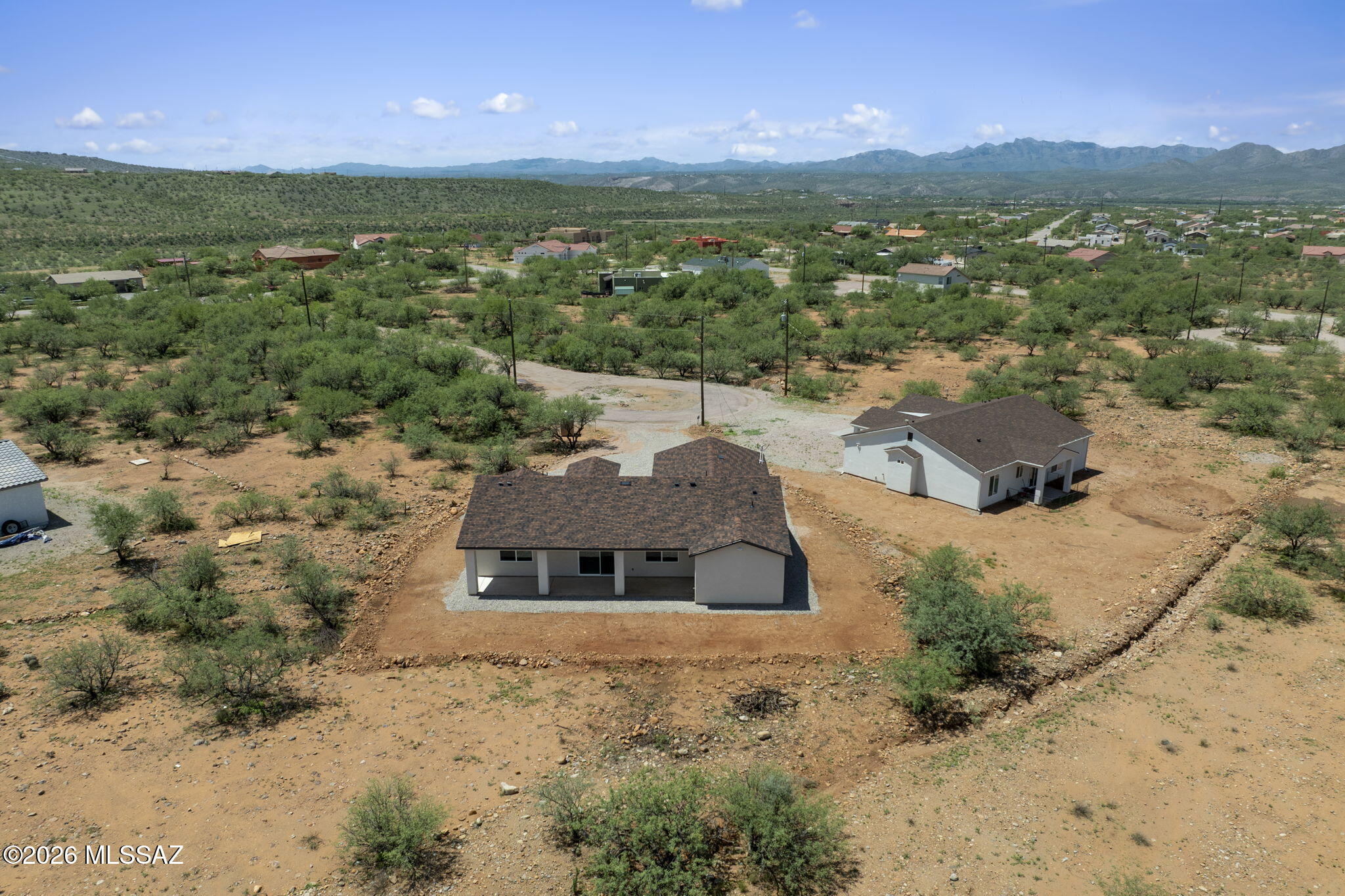 Rio Rico Villas 12 - Residential