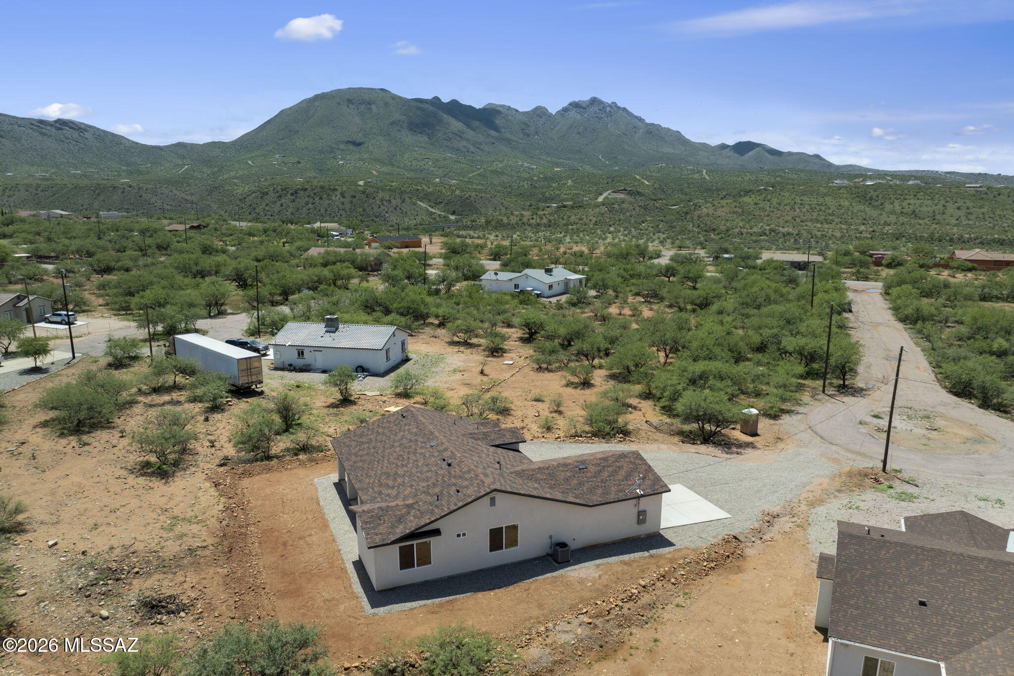 Rio Rico Villas 12 - Residential
