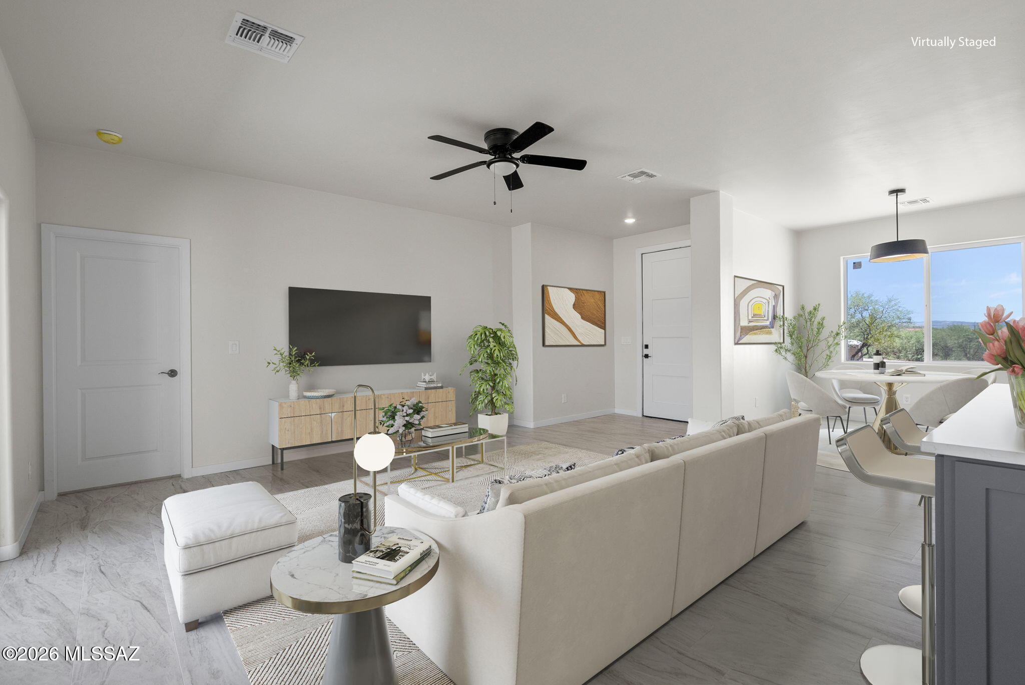 Rio Rico Villas 12 - Residential