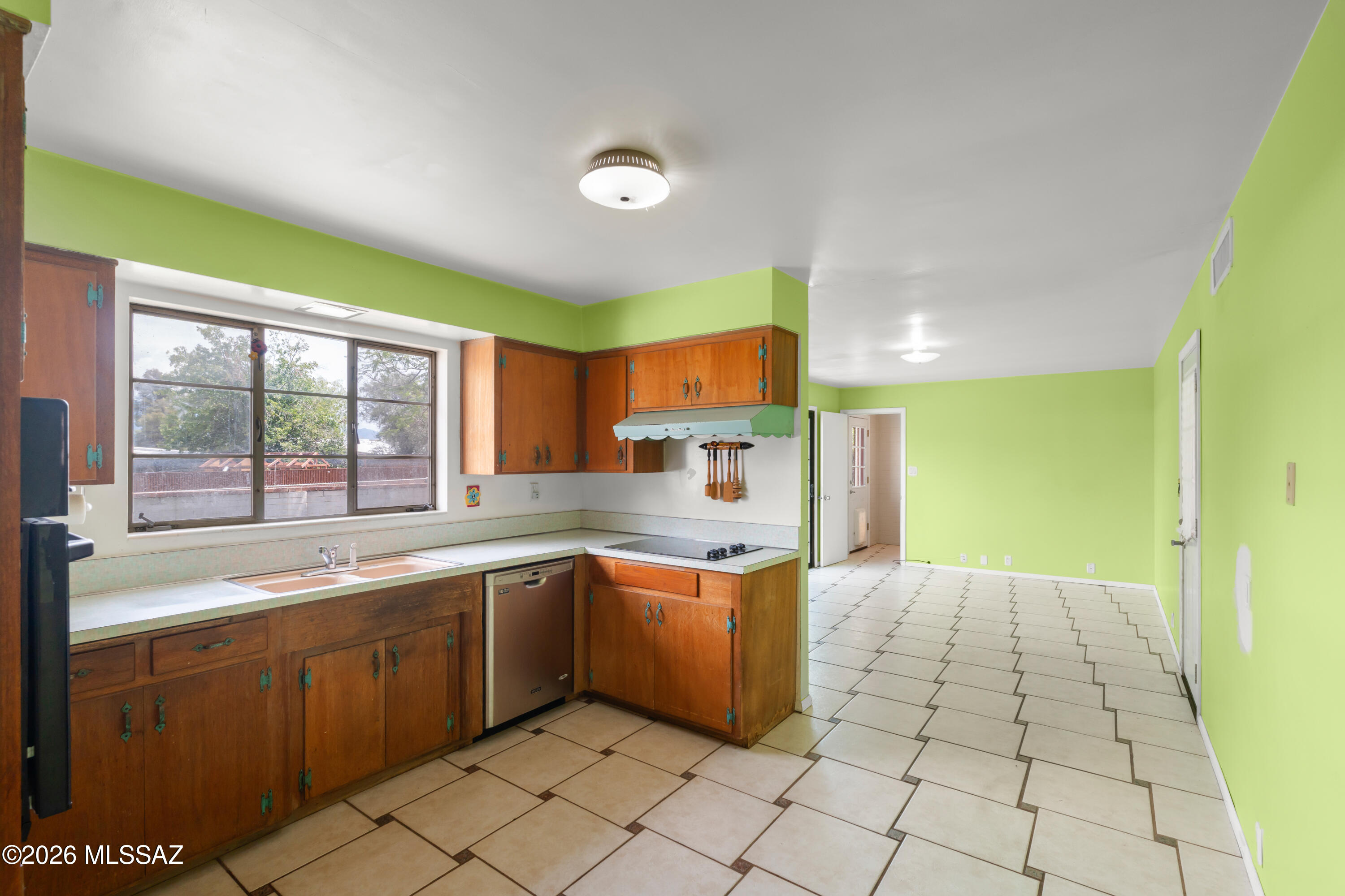 Vista Del Sahuaro II - Residential