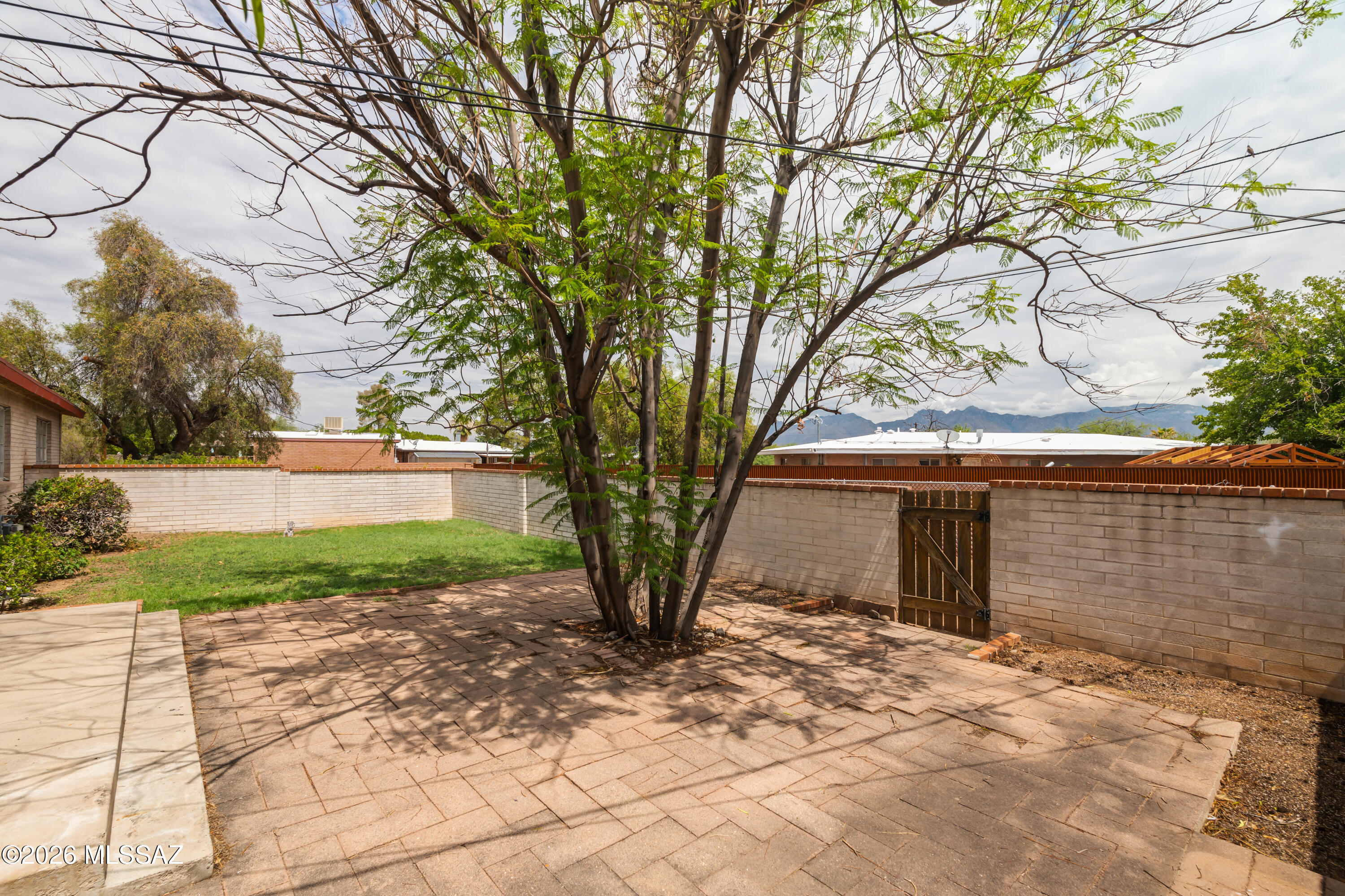 Vista Del Sahuaro II - Residential