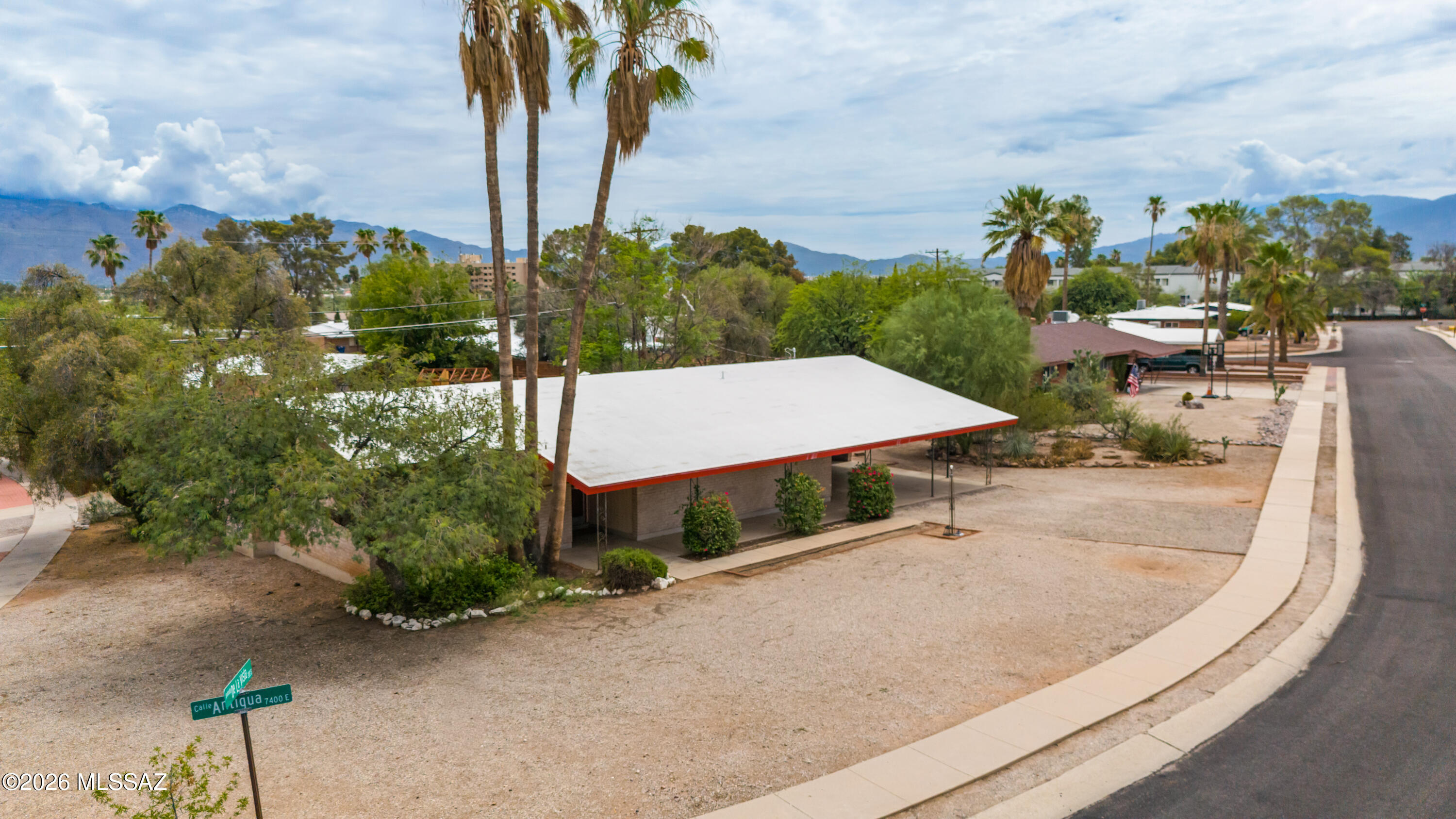 Vista Del Sahuaro II - Residential