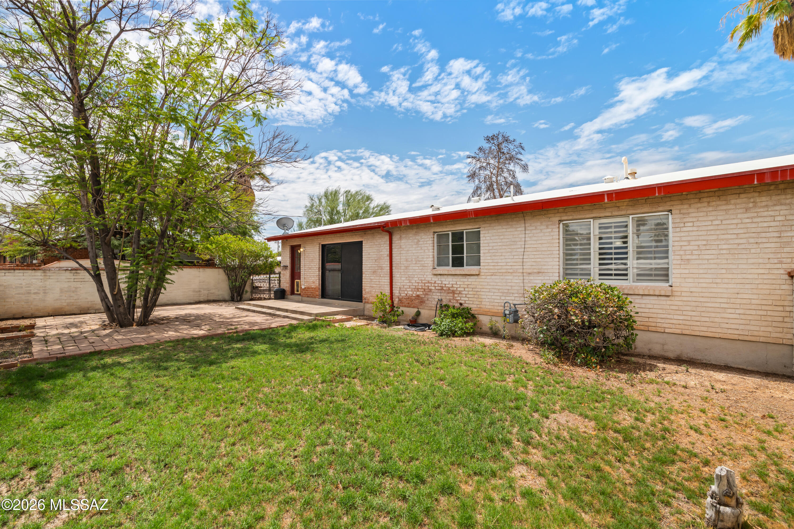 Vista Del Sahuaro II - Residential