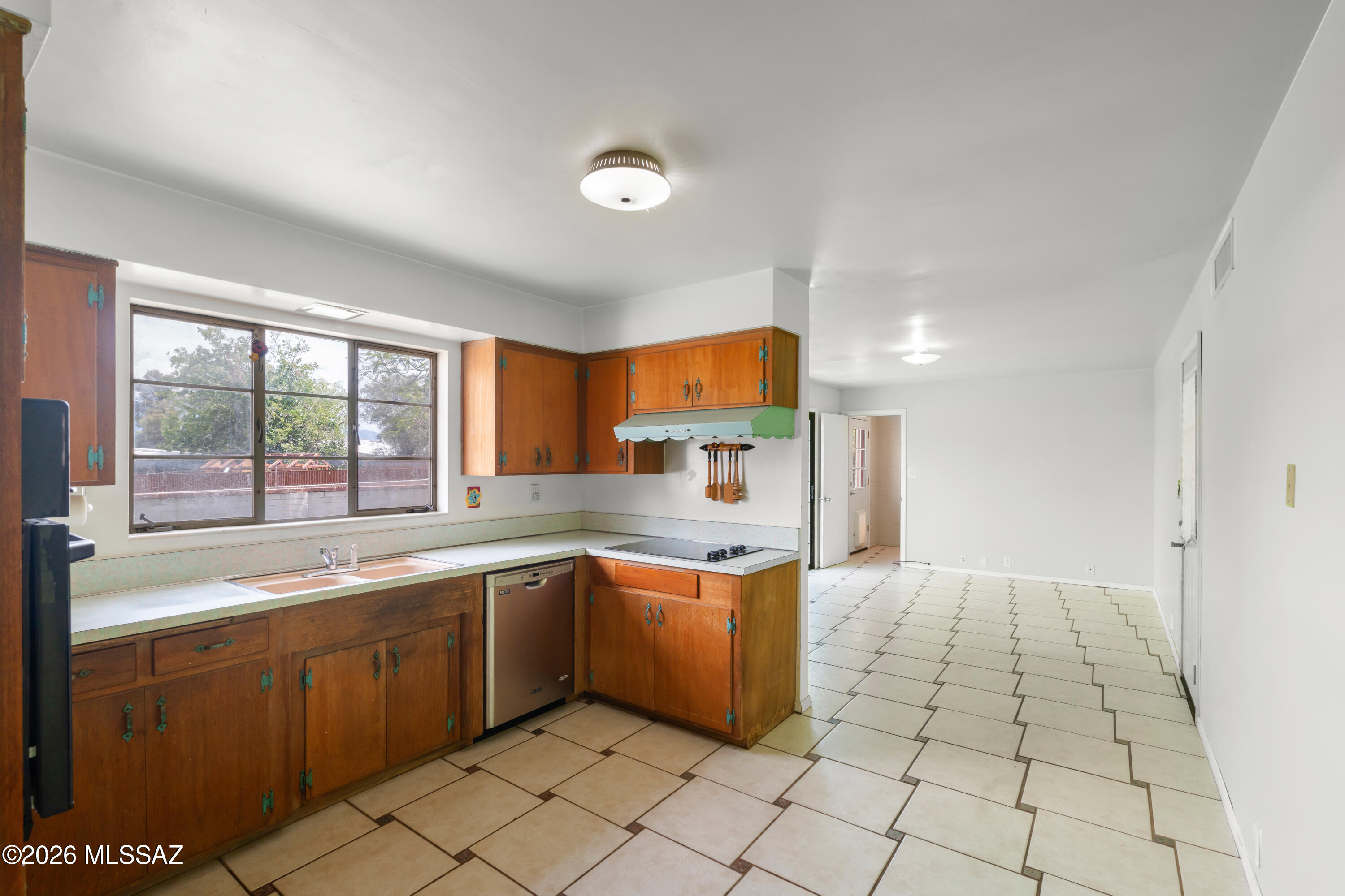 Vista Del Sahuaro II - Residential