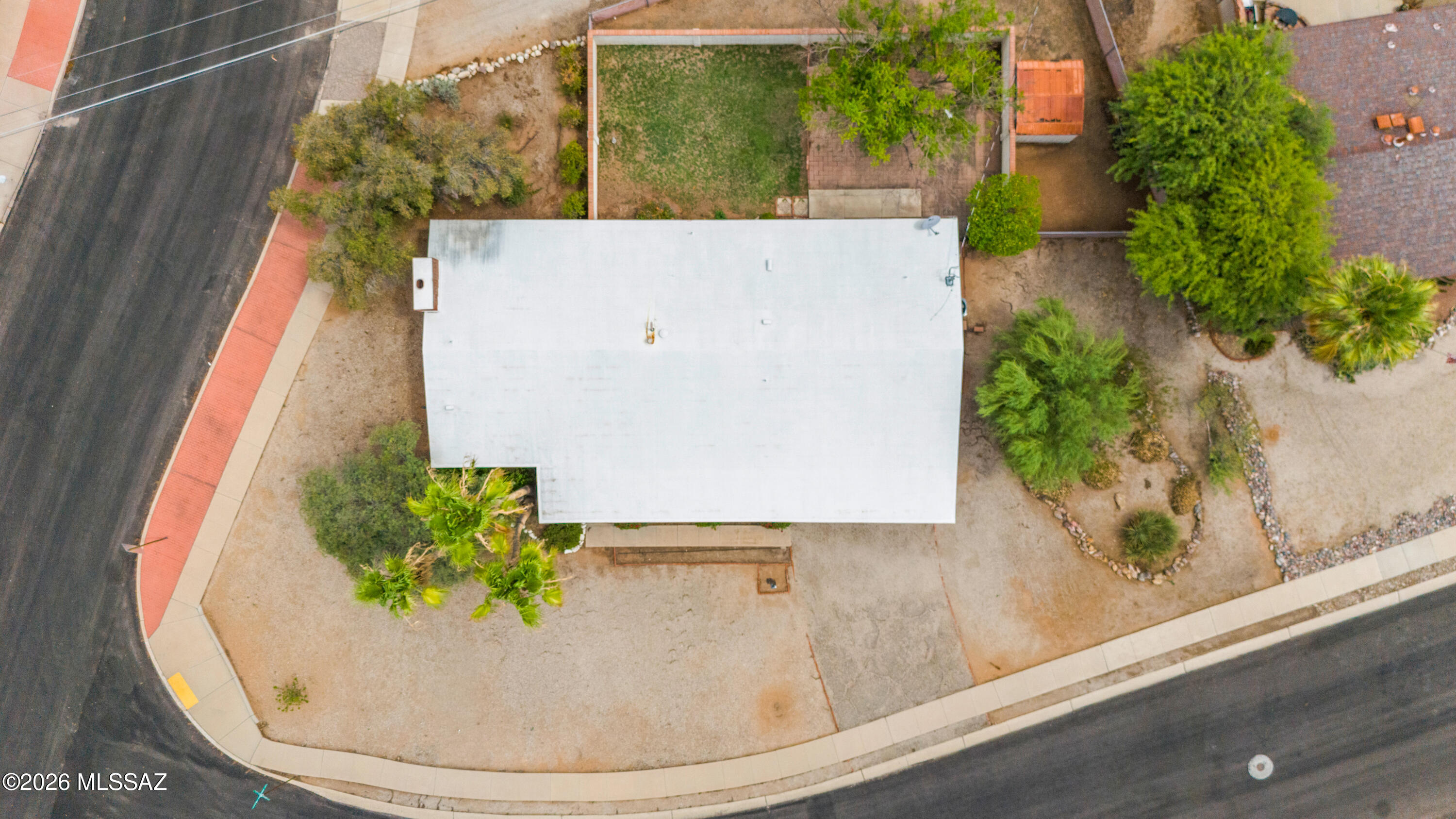 Vista Del Sahuaro II - Residential
