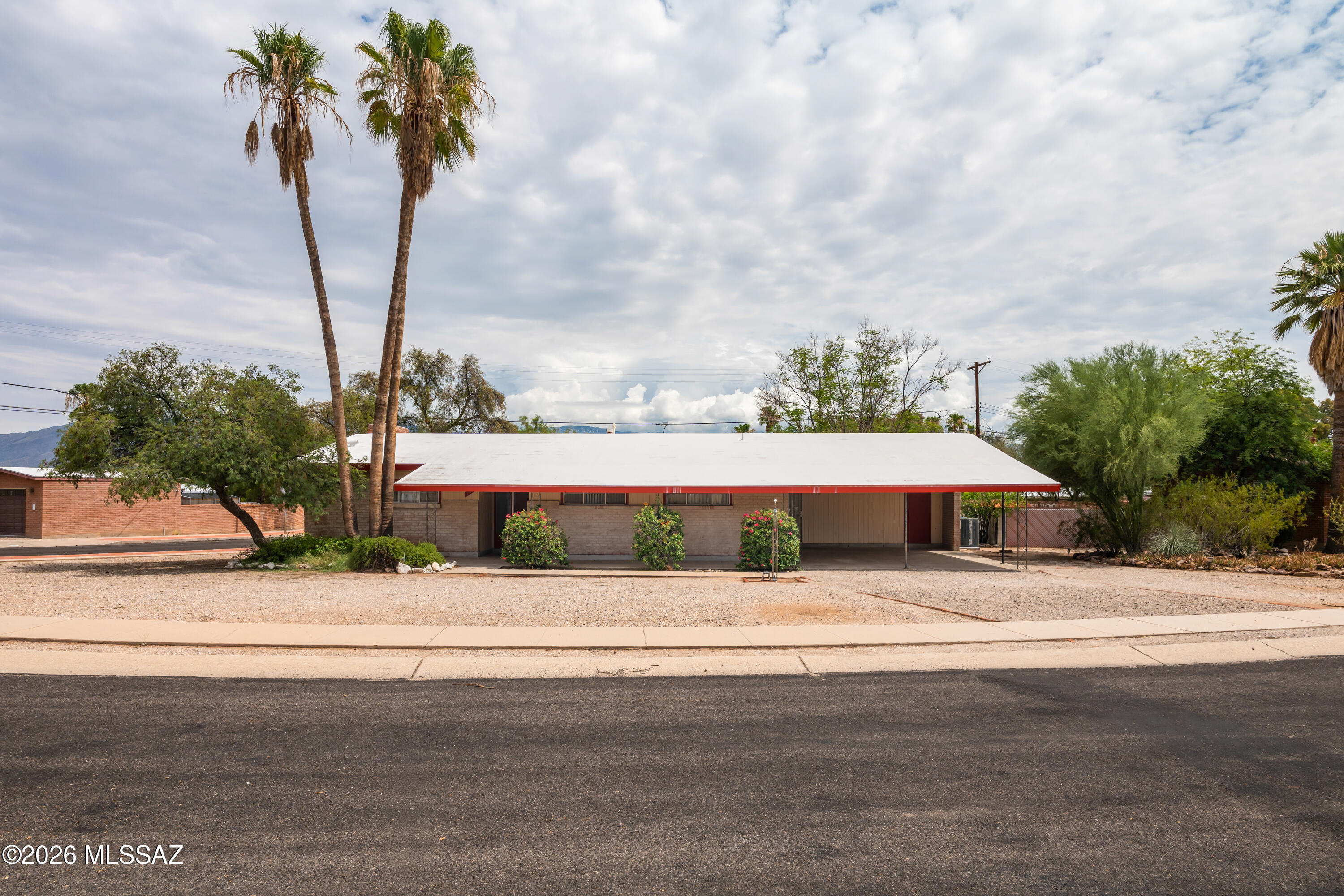 Vista Del Sahuaro II - Residential