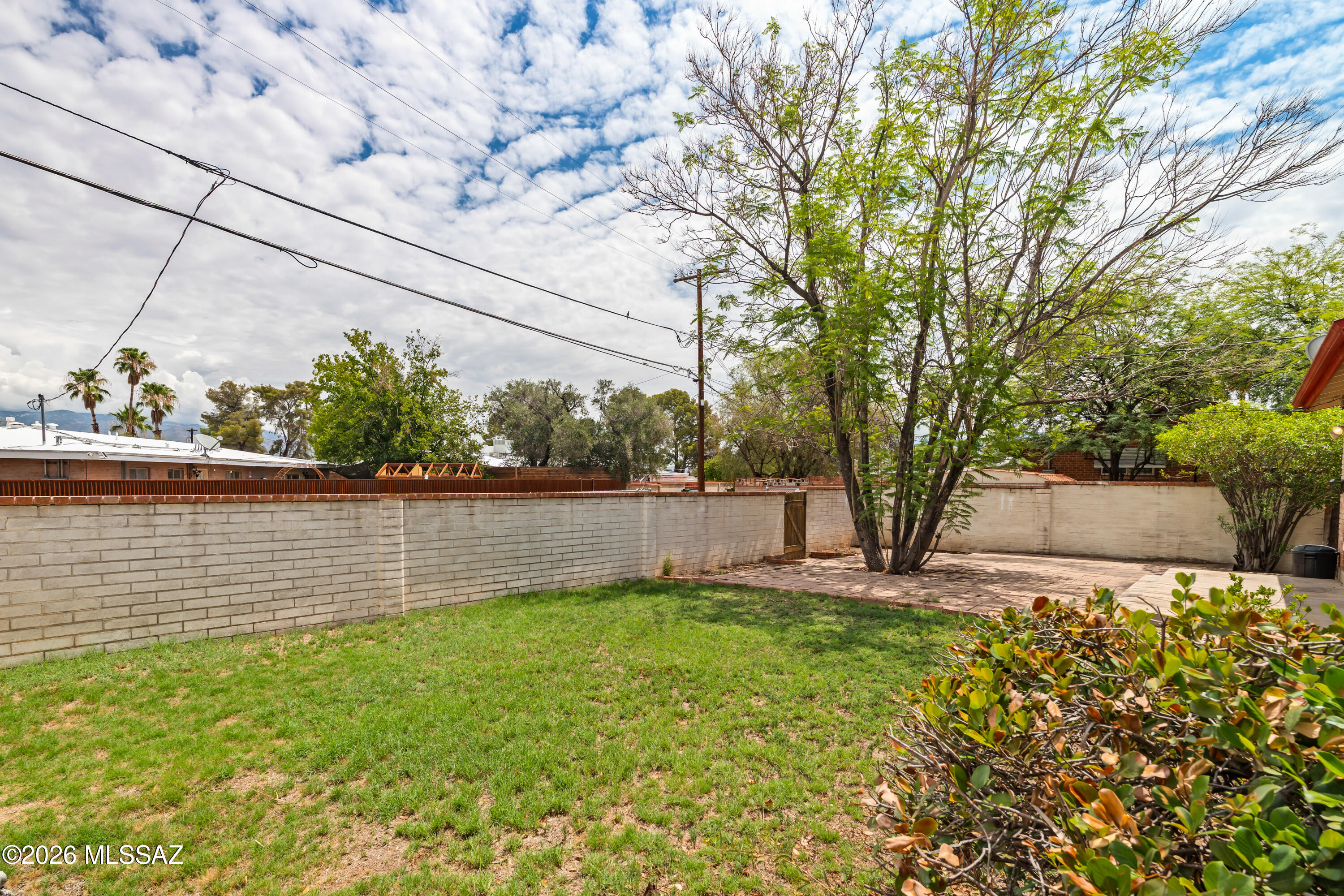 Vista Del Sahuaro II - Residential