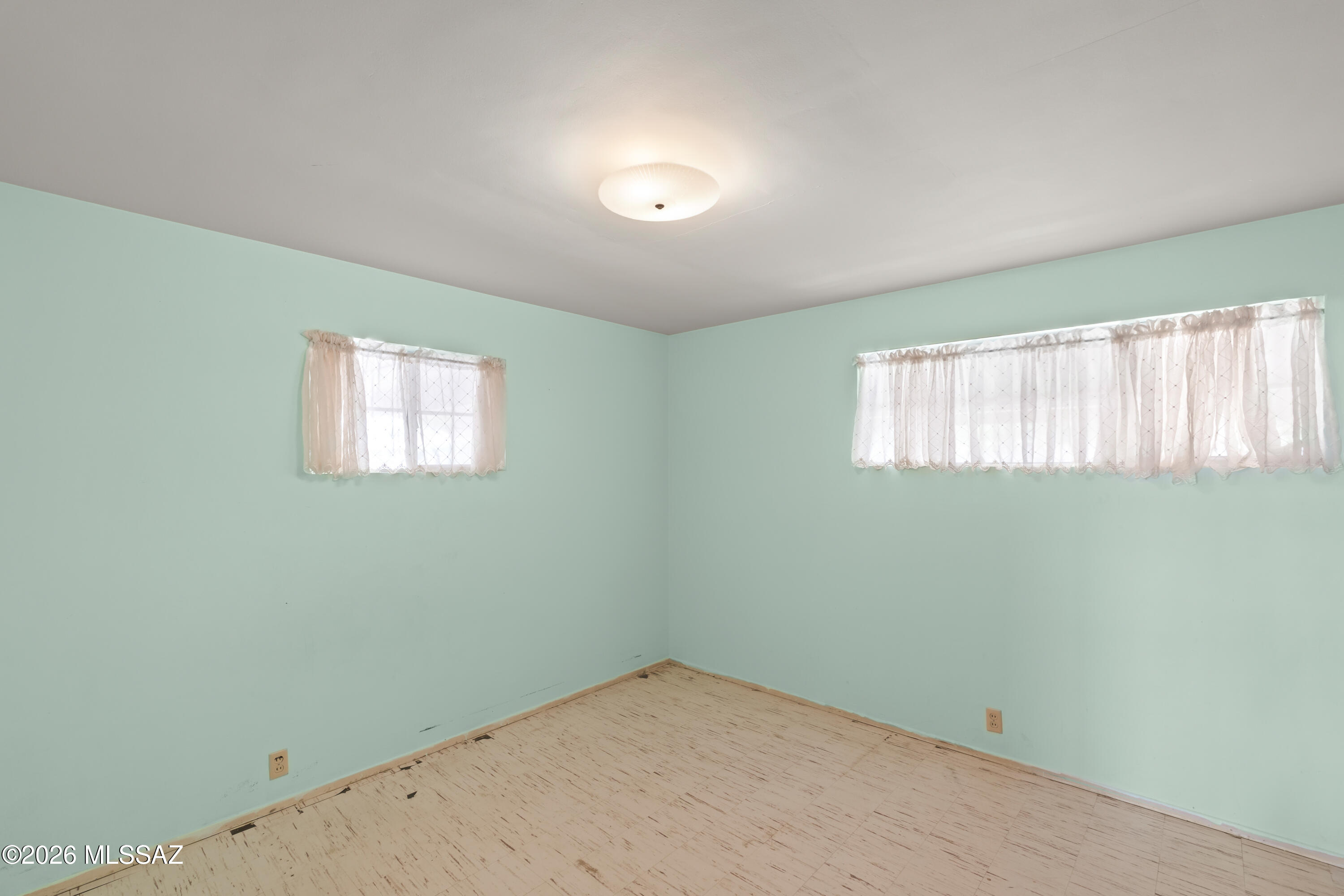 Vista Del Sahuaro II - Residential