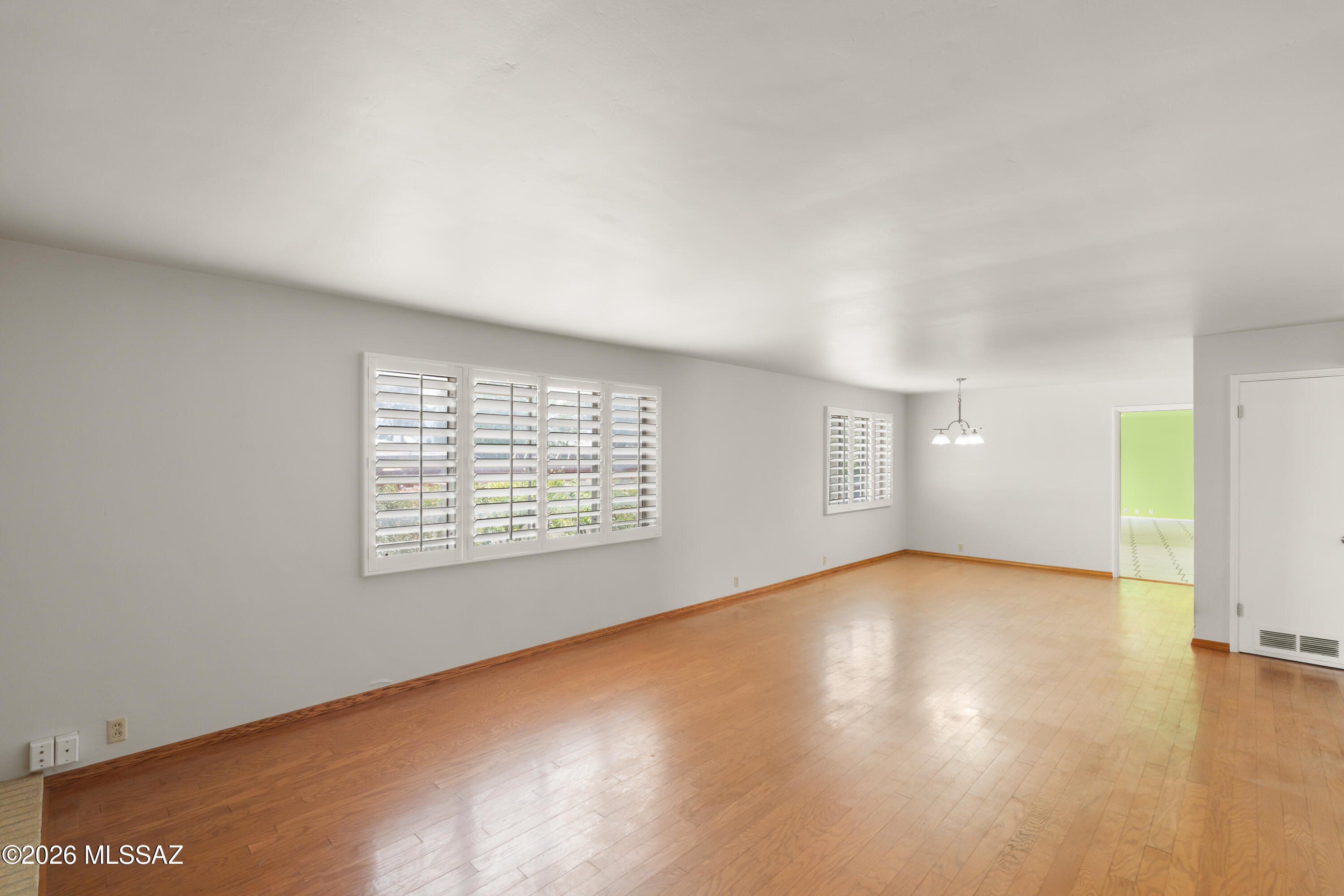 Vista Del Sahuaro II - Residential