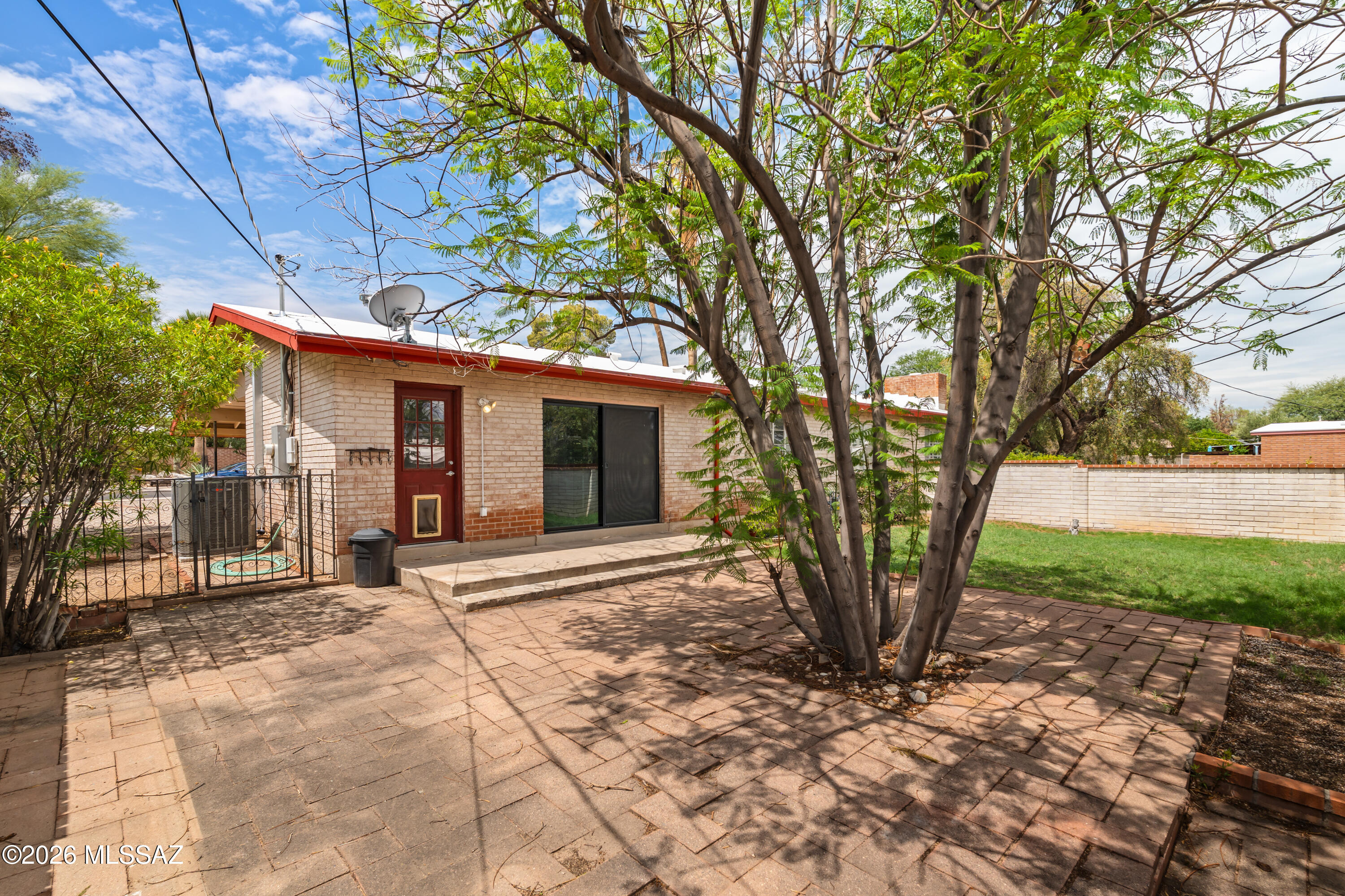 Vista Del Sahuaro II - Residential
