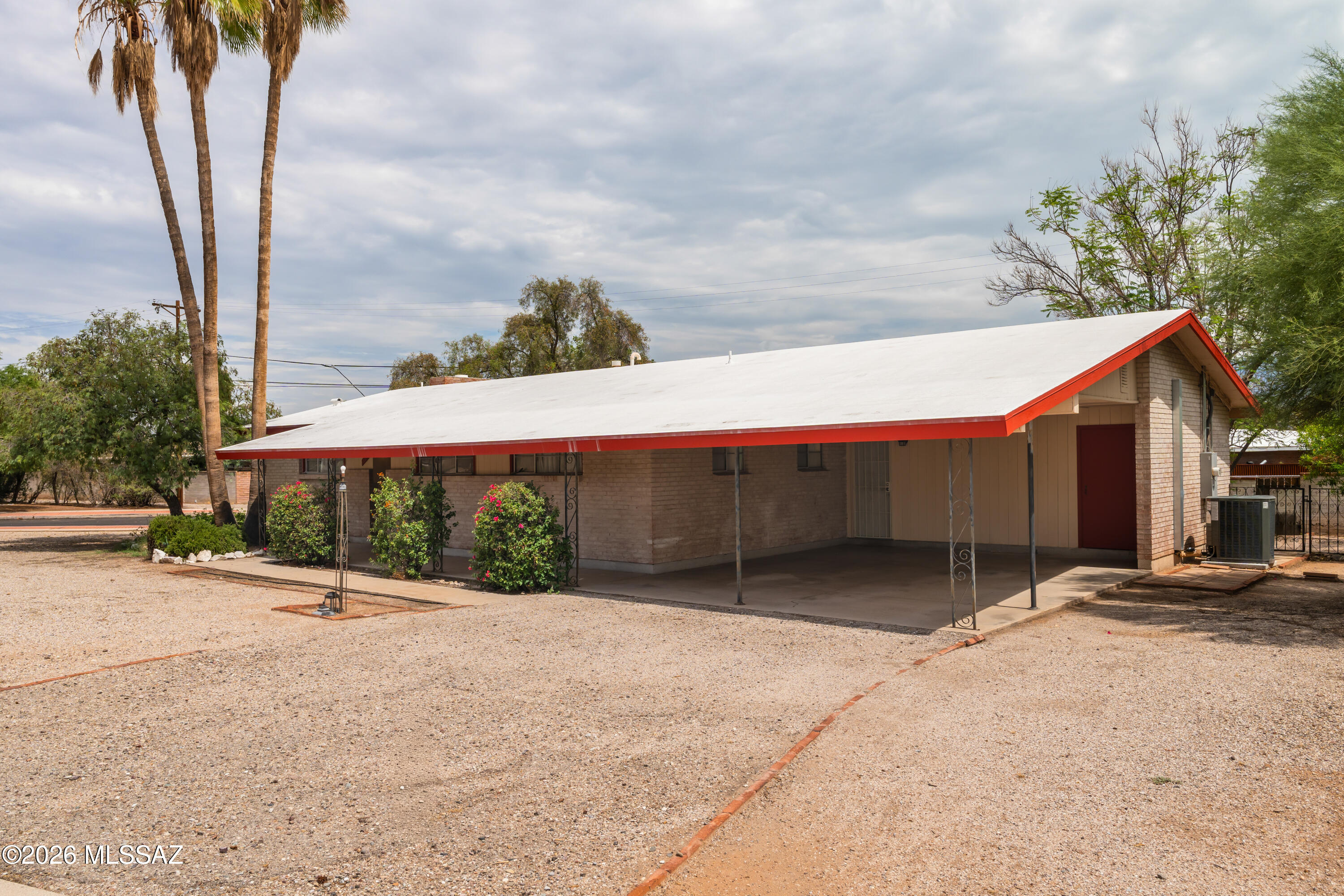 Vista Del Sahuaro II - Residential