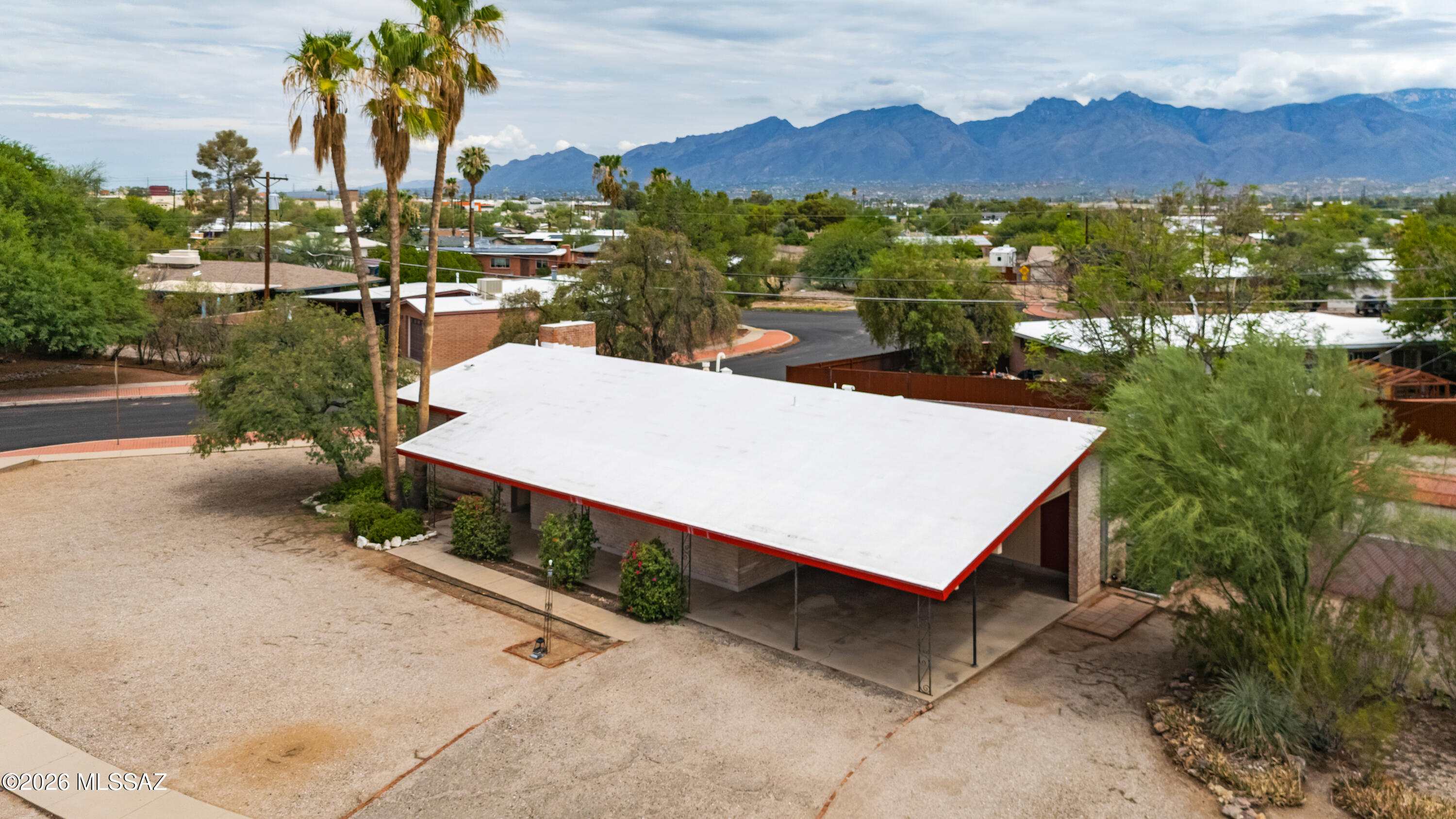 Vista Del Sahuaro II - Residential