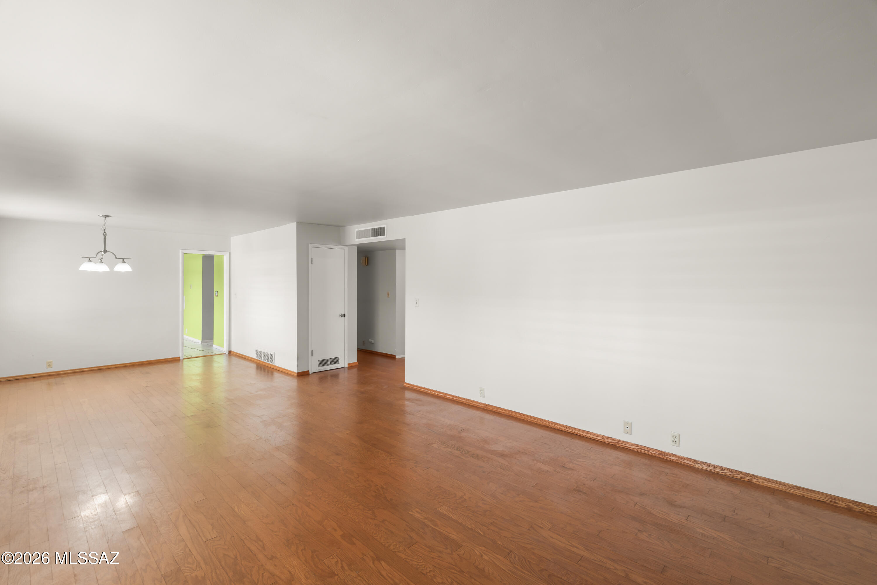 Vista Del Sahuaro II - Residential