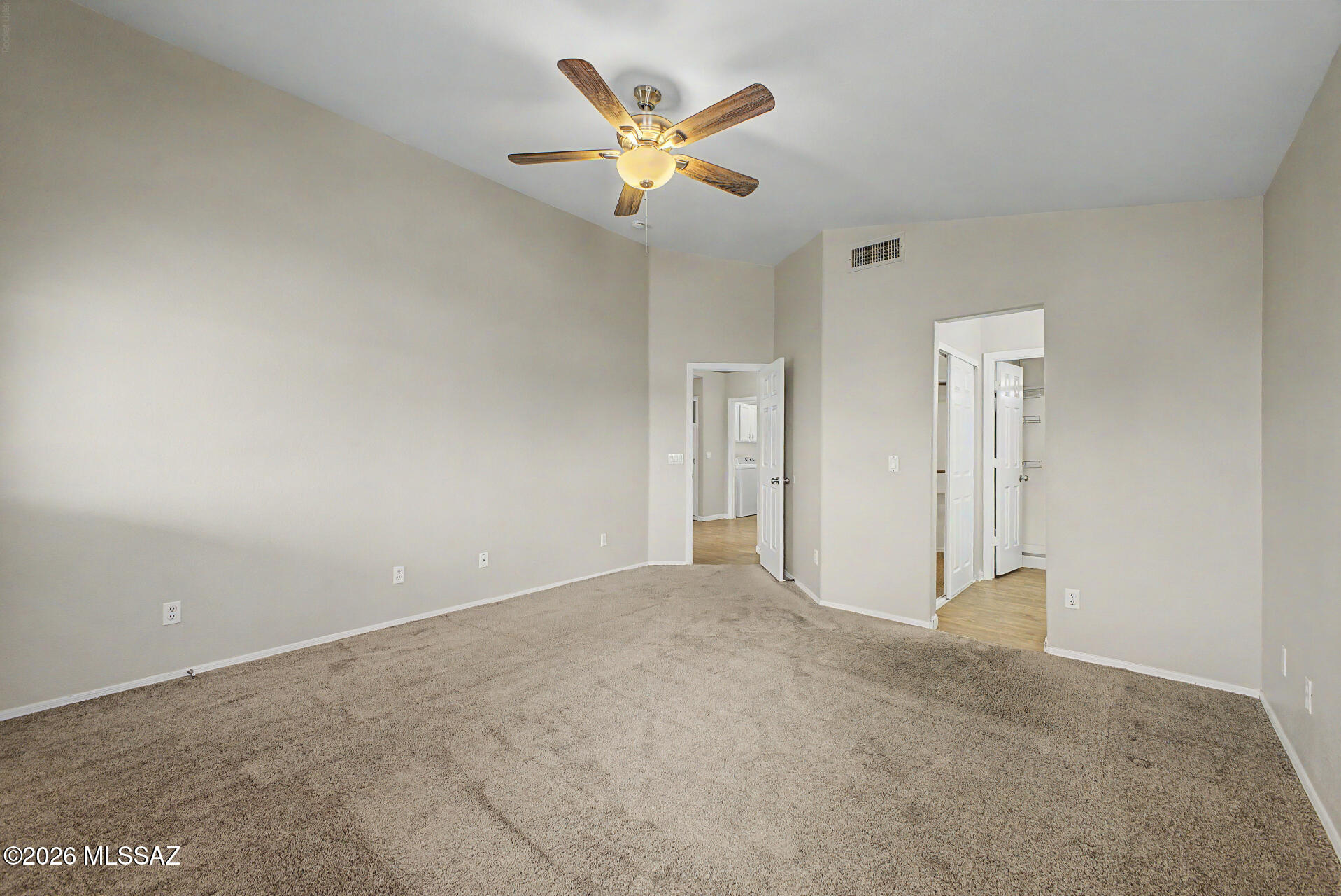 Continental Ranch (1-148) - Residential