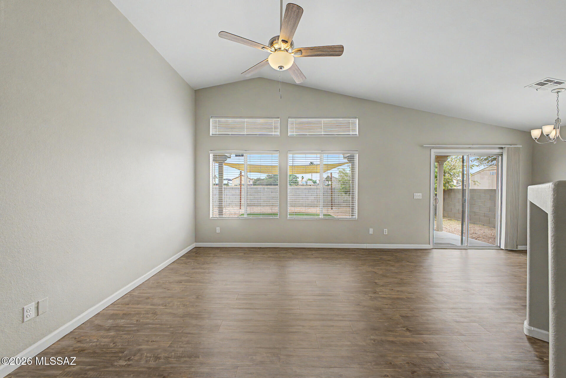 Continental Ranch (1-148) - Residential
