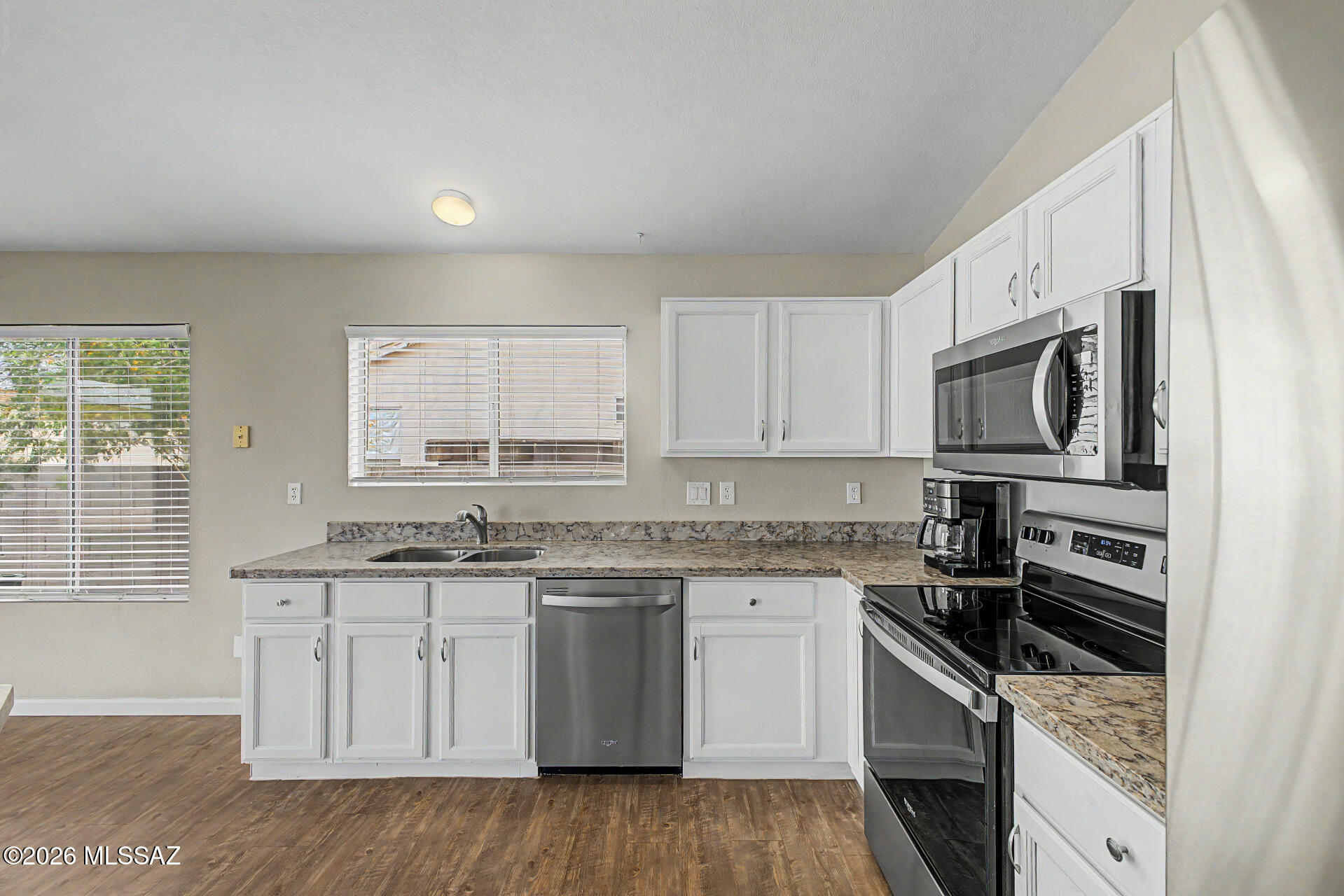 Continental Ranch (1-148) - Residential
