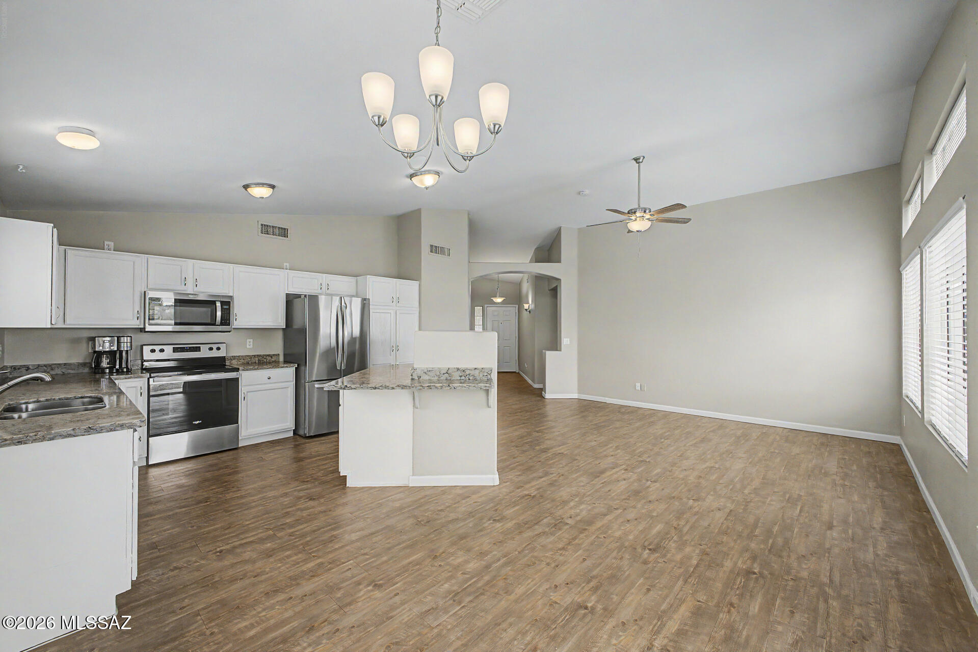 Continental Ranch (1-148) - Residential