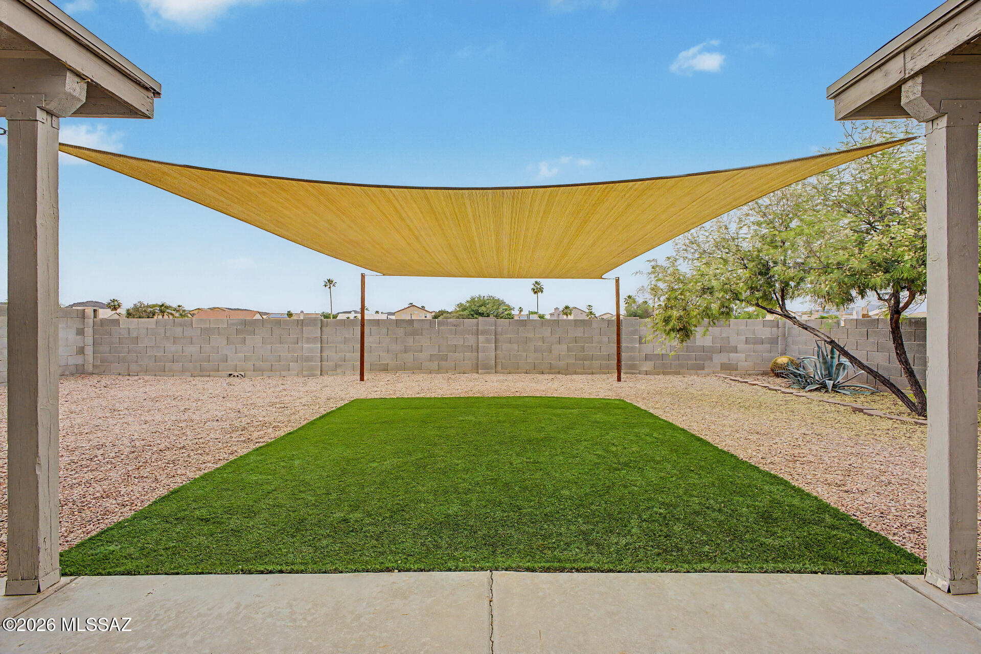 Continental Ranch (1-148) - Residential