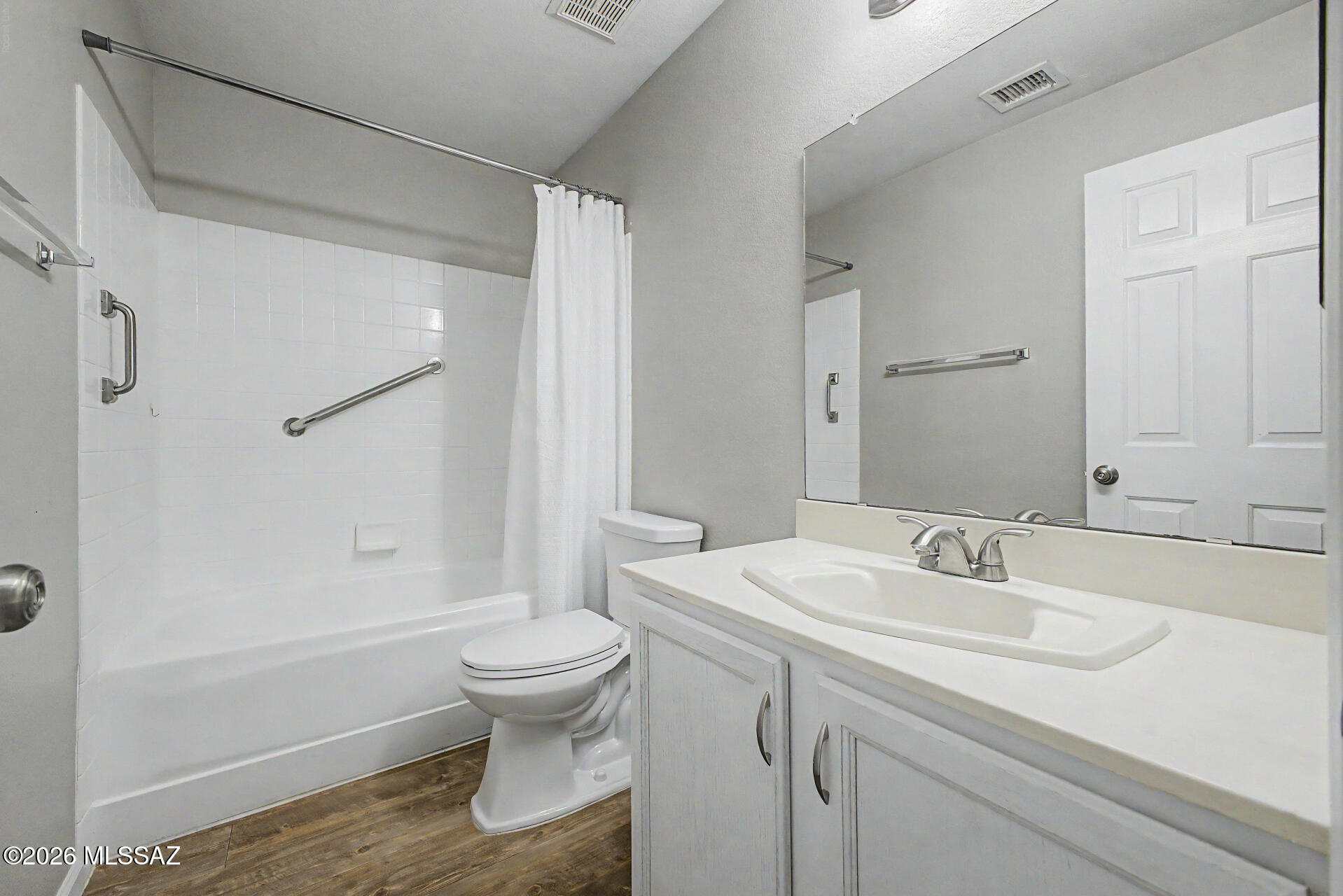 Continental Ranch (1-148) - Residential