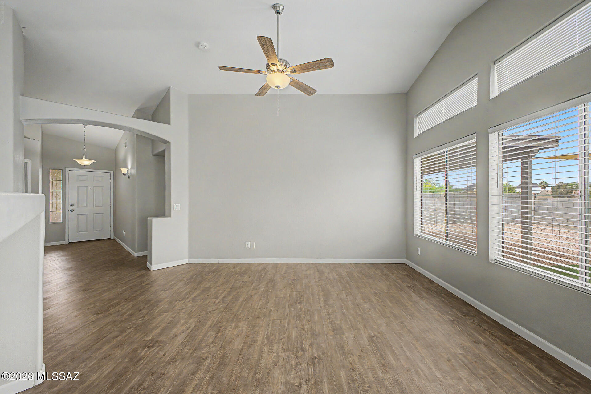 Continental Ranch (1-148) - Residential