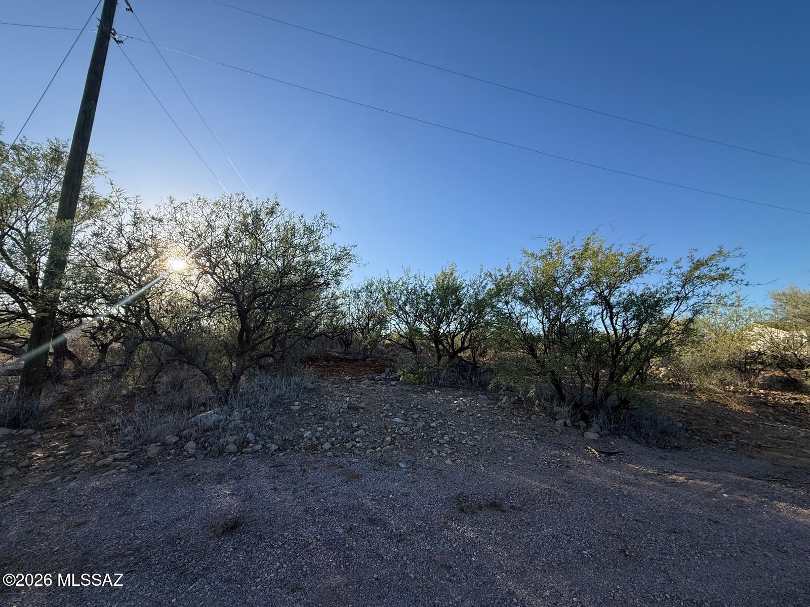 Rio Rico Villas 11 - Land