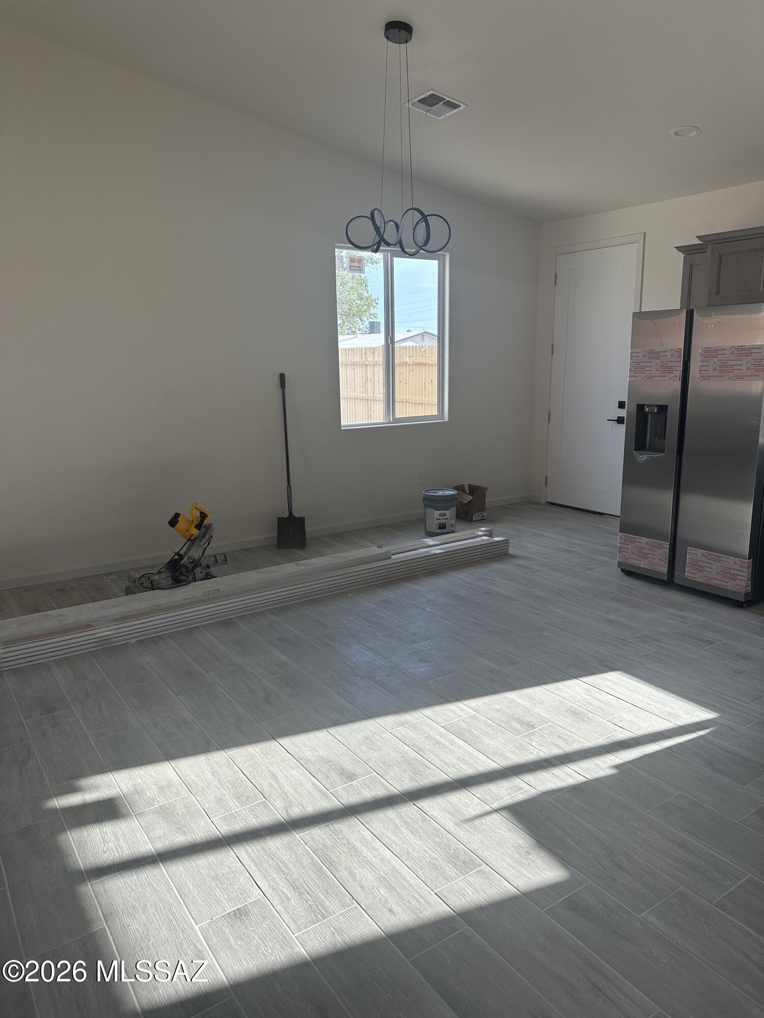 Grand View Addition - Residential Income