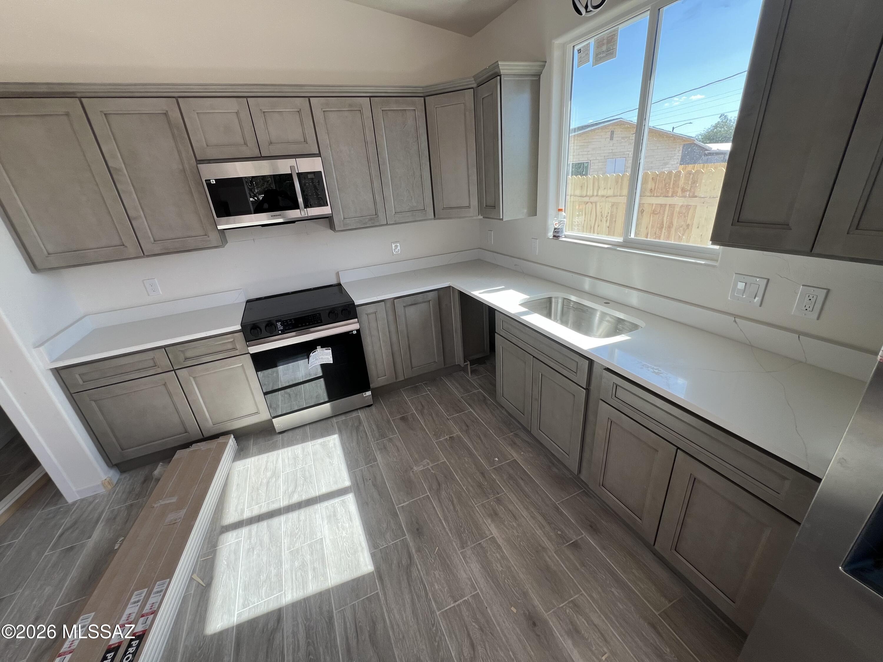 Grand View Addition - Residential Income