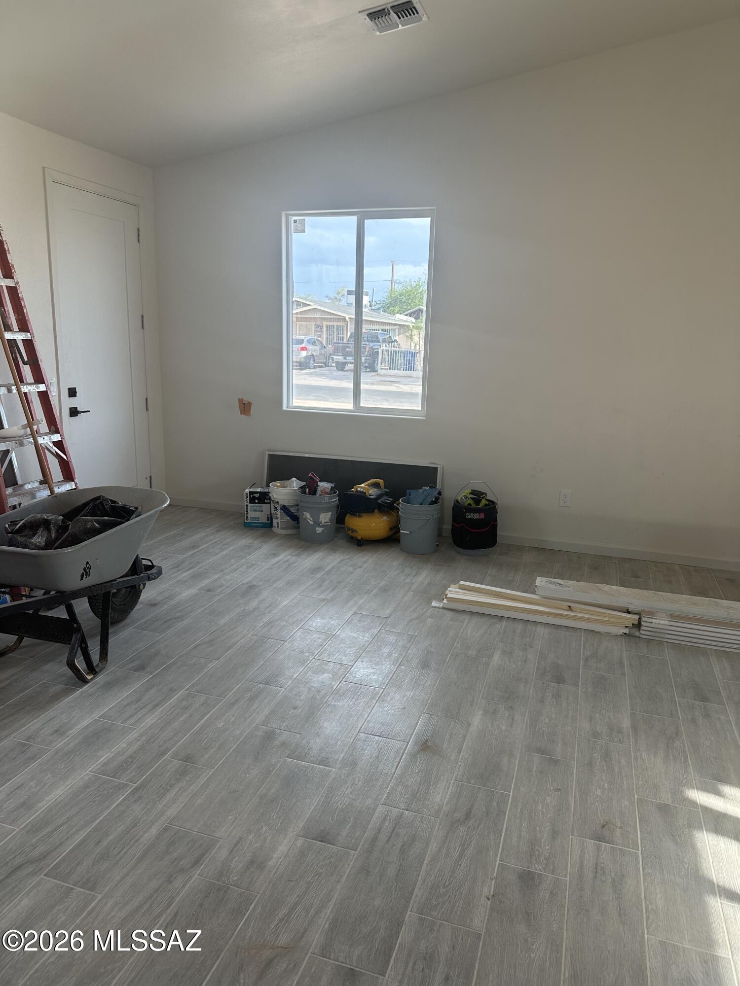 Grand View Addition - Residential Income
