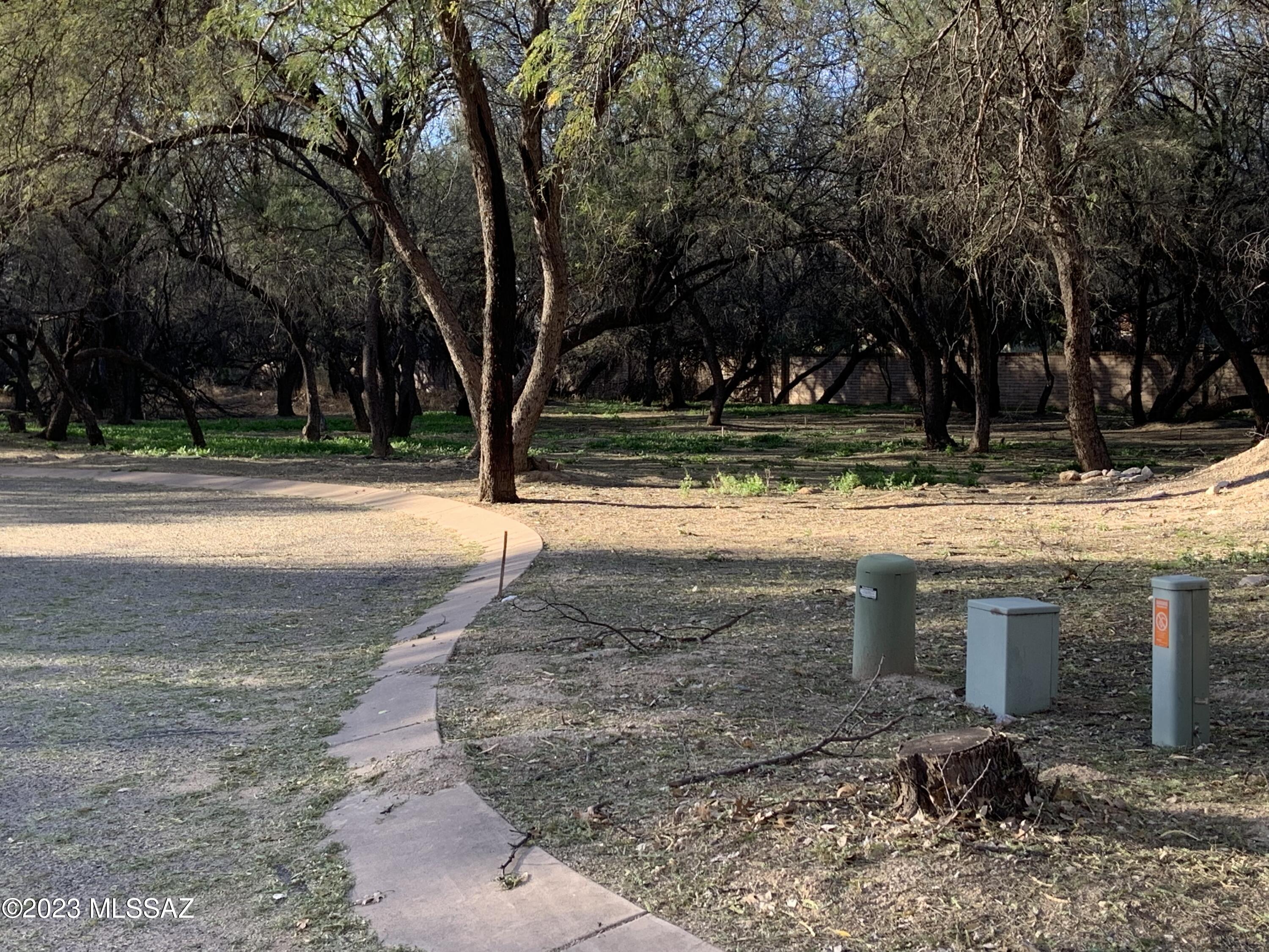 River Forest (1-20) - Land
