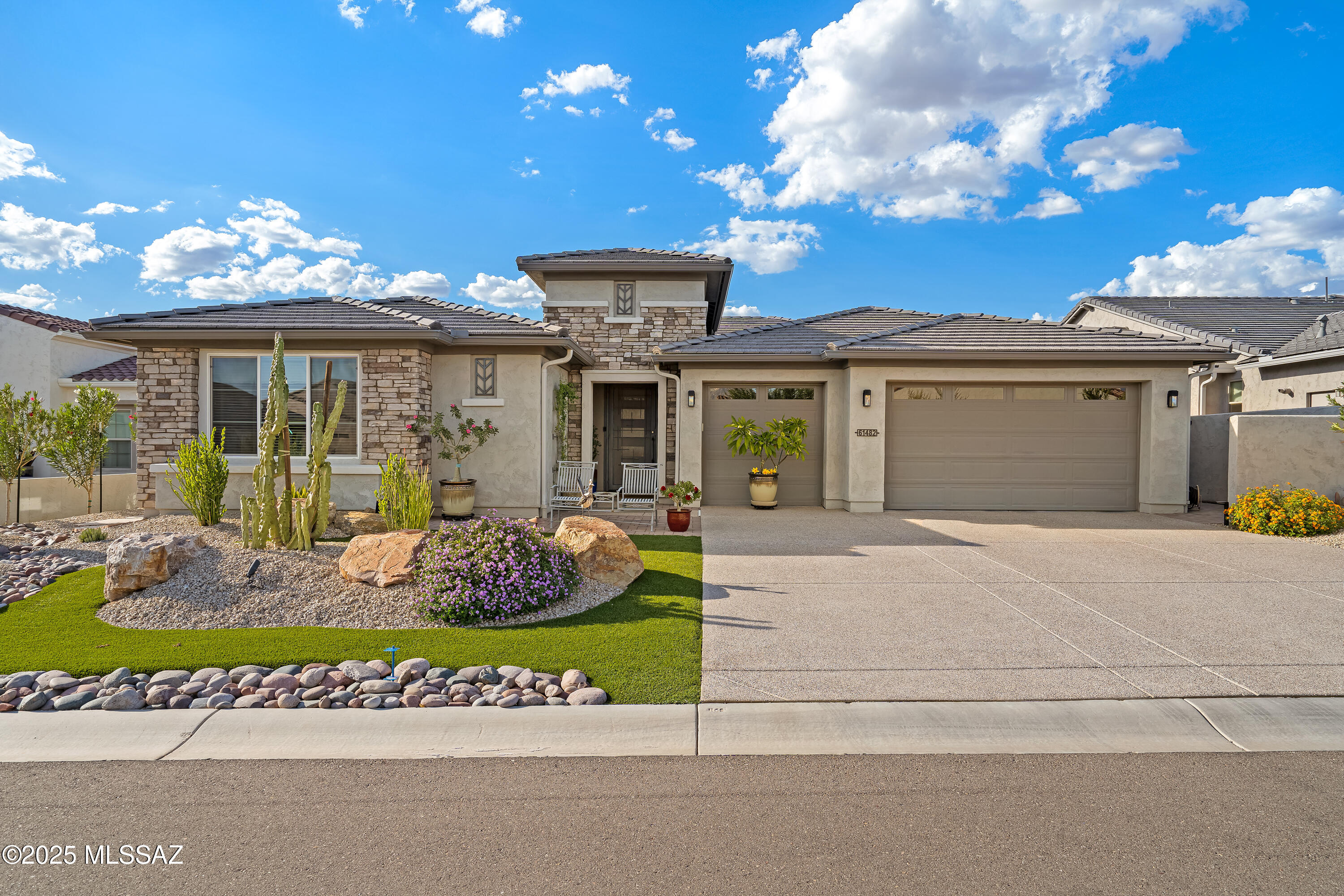 Saddlebrooke Ranch - Residential