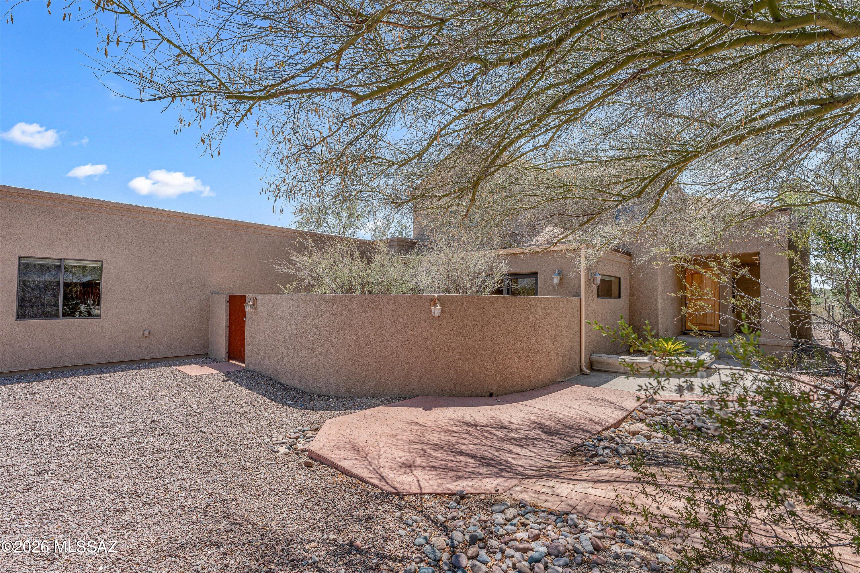Jacs Meadows (1-10) - Residential Lease