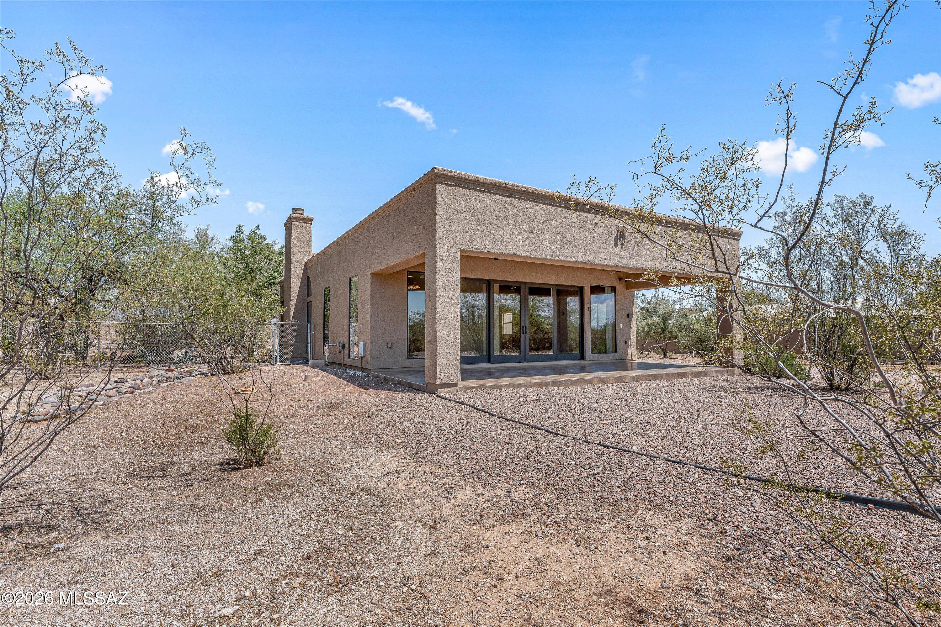 Jacs Meadows (1-10) - Residential Lease